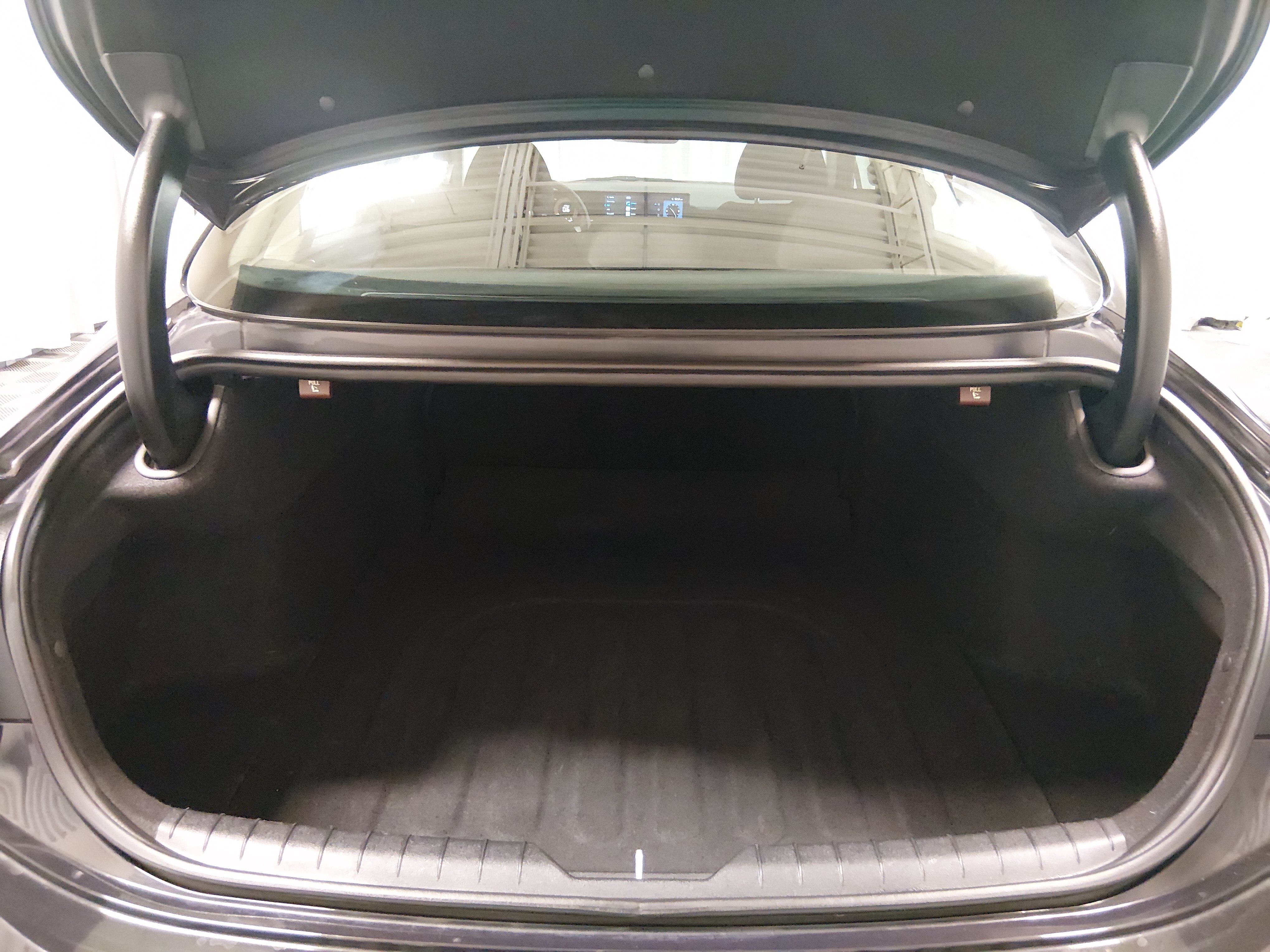 2024 Hyundai Sonata SEL - Photo 11