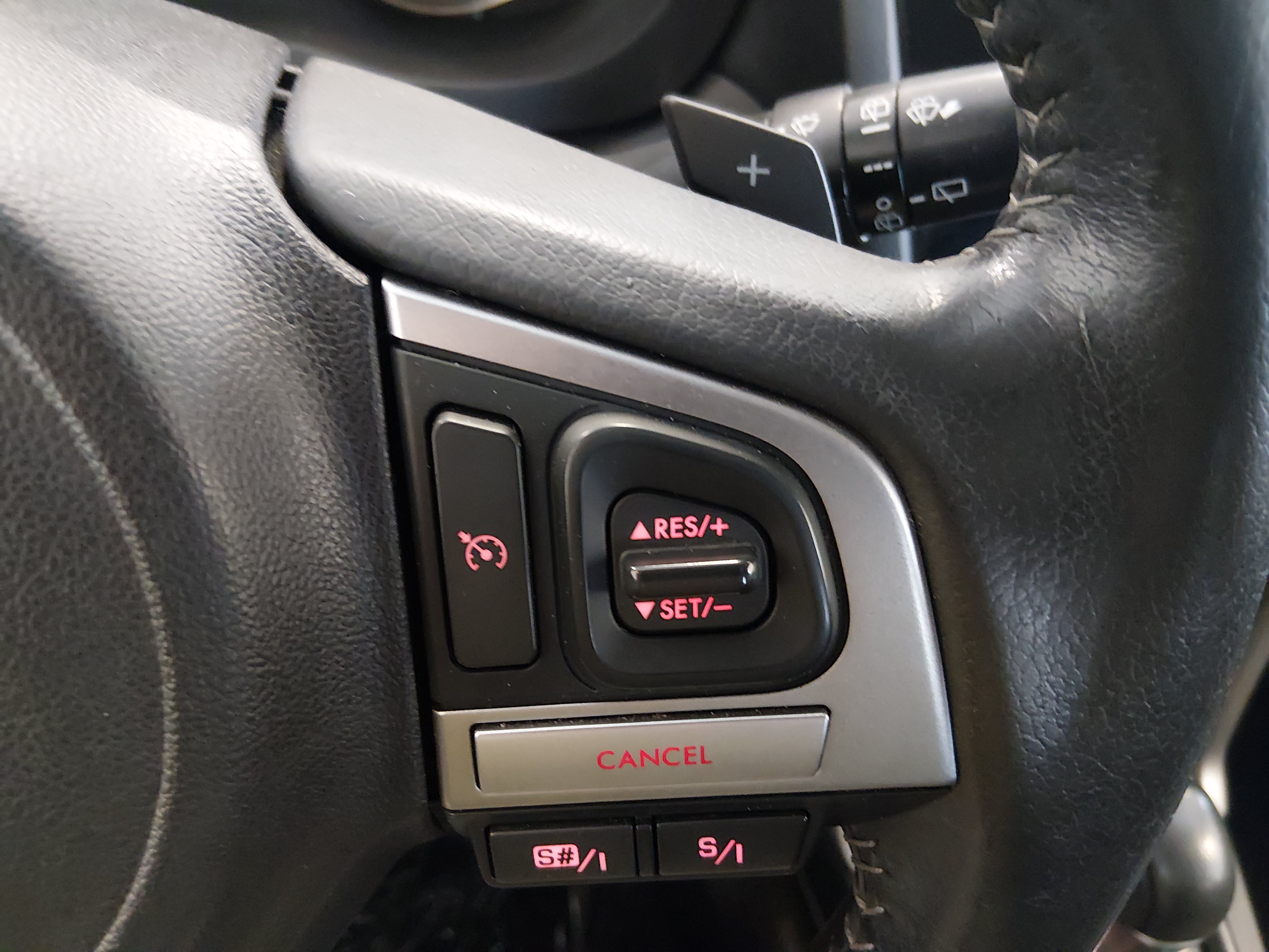 2017 Subaru Forester XT Premium - Photo 24