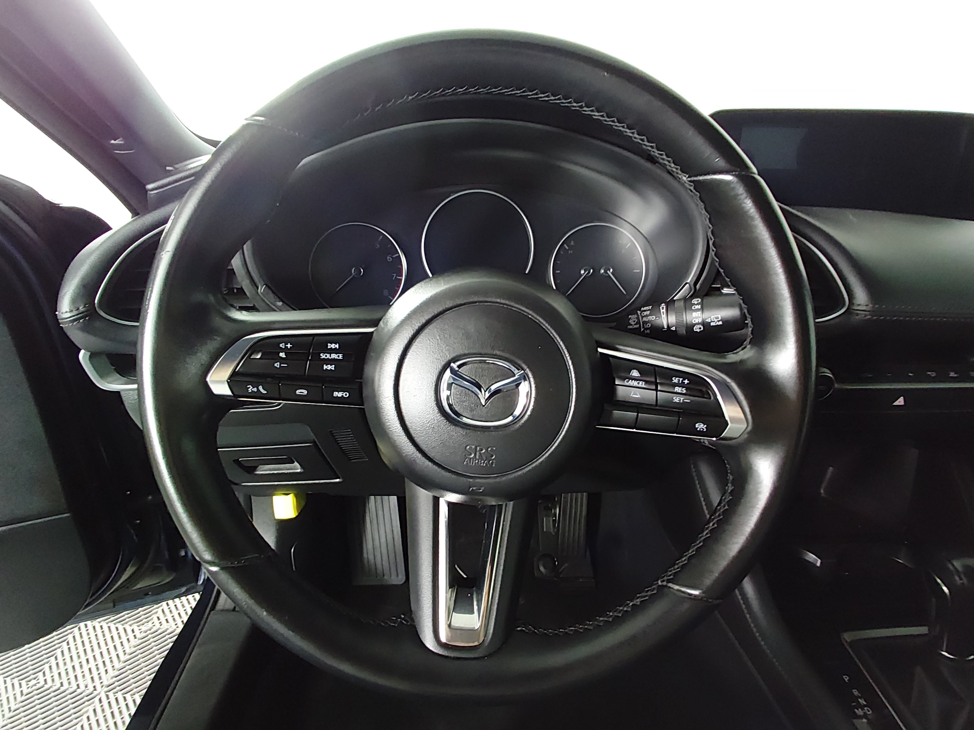 2024 Mazda Mazda3 Select Sport - Photo 12