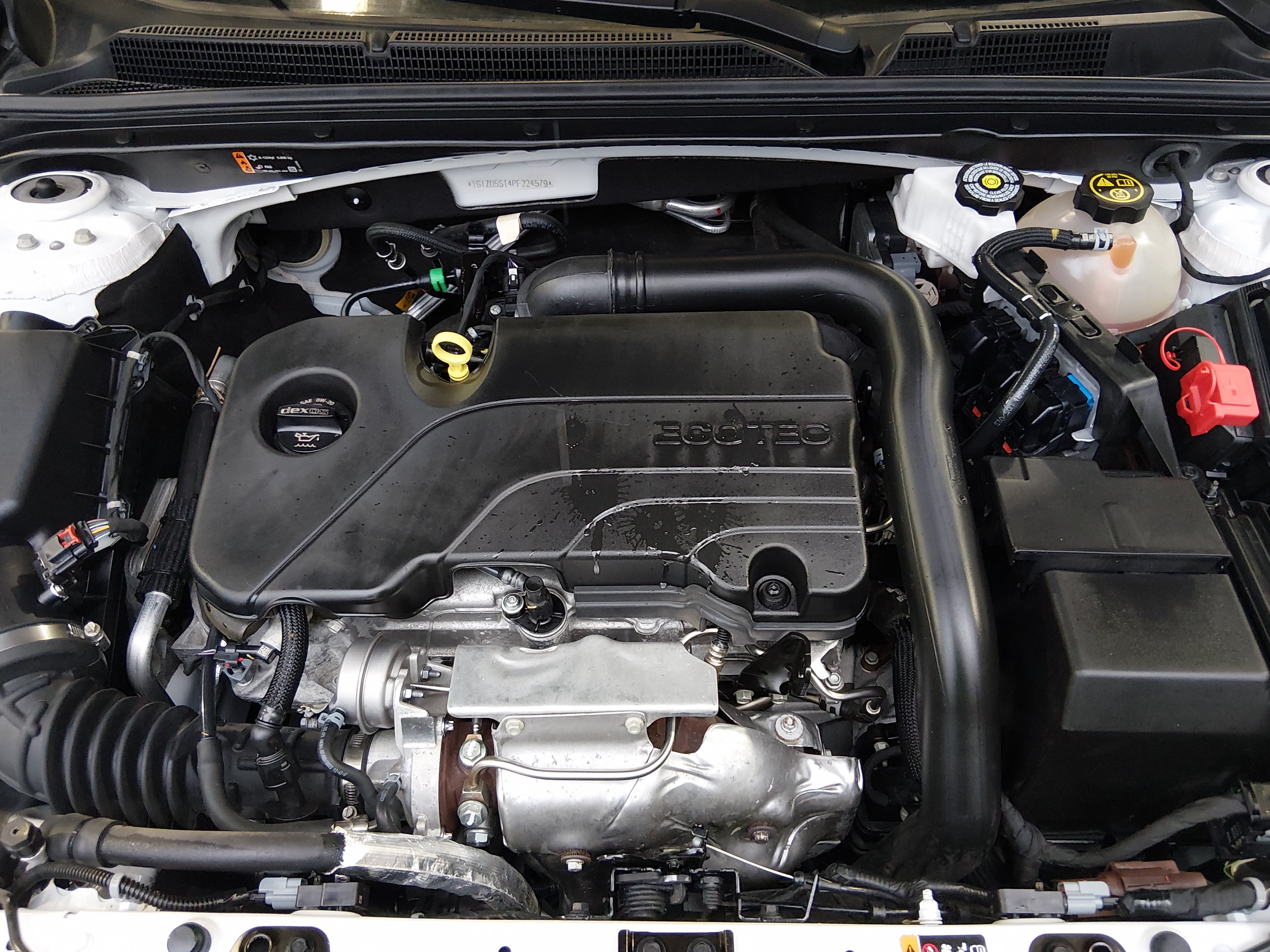 2023 Chevrolet Malibu 1LT - Photo 9