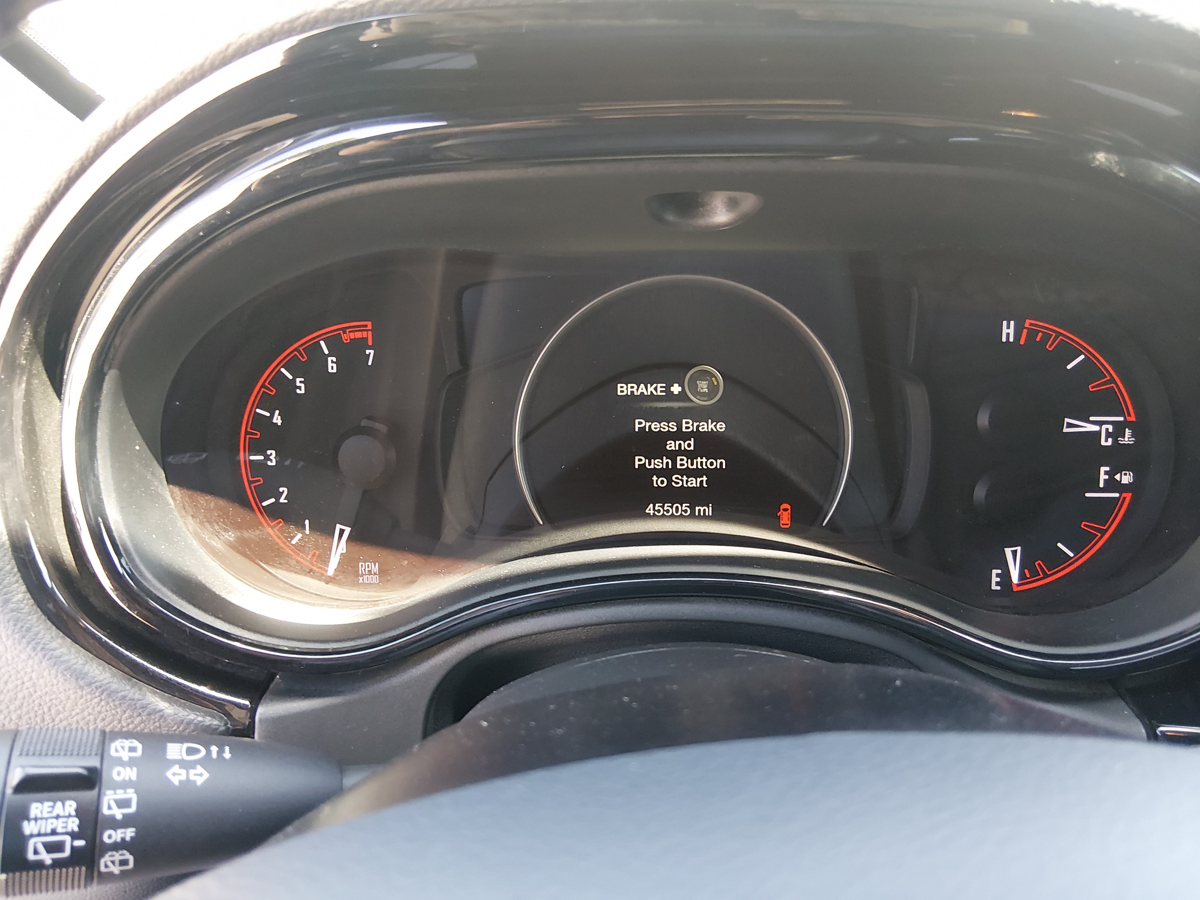 2025 Dodge Durango GT - Photo 14
