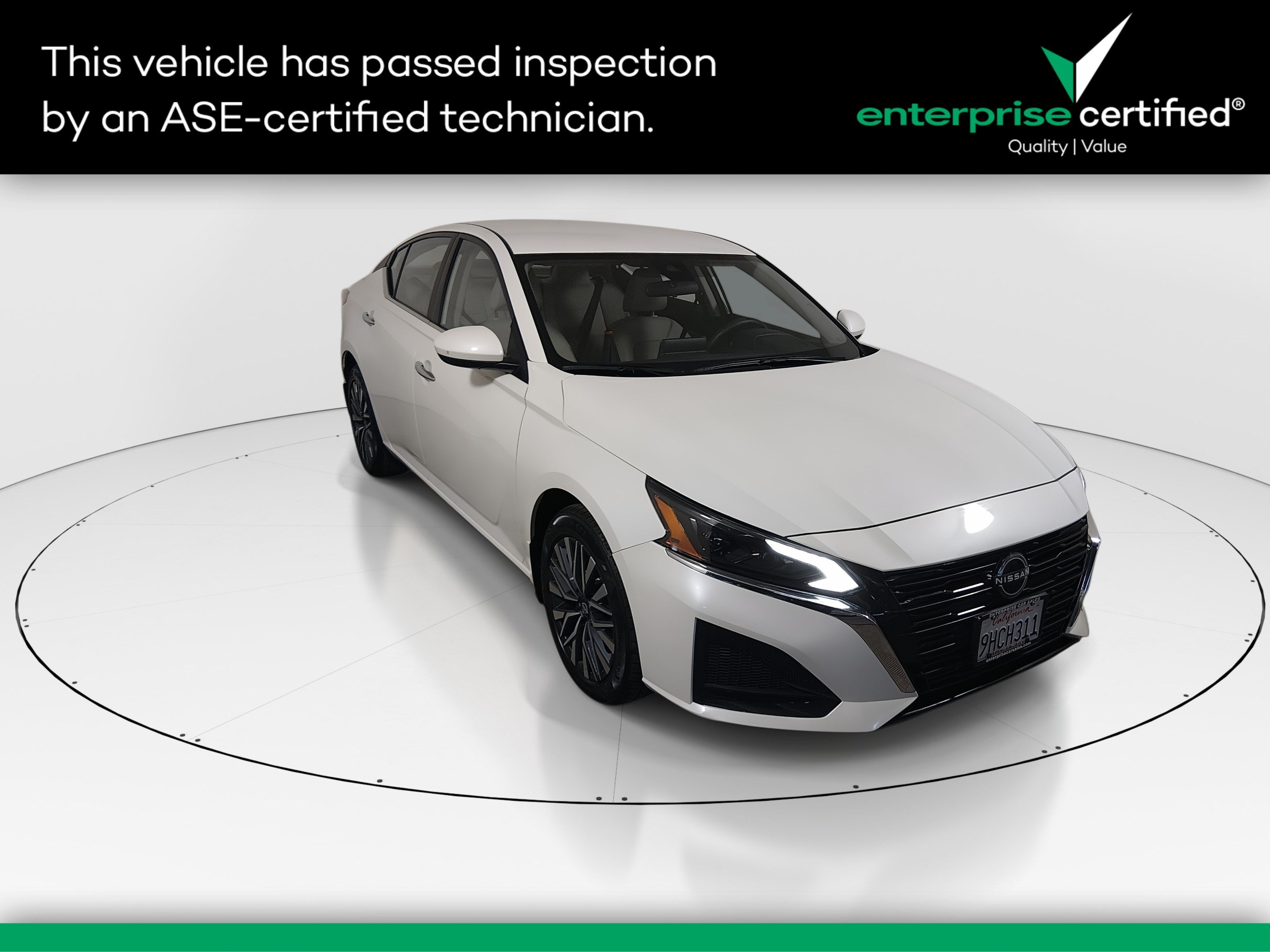 2023 Nissan Altima