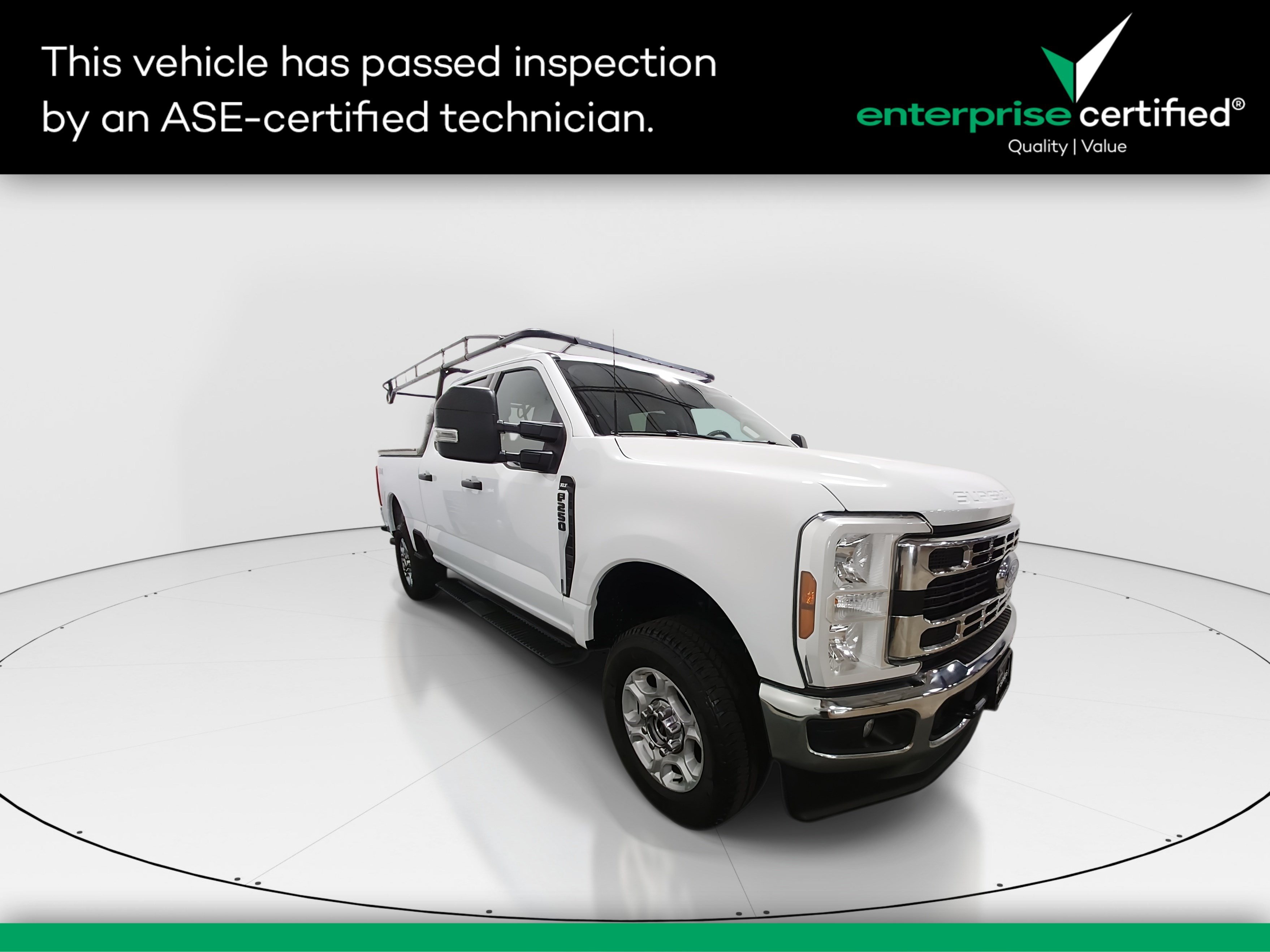 2025 Ford F-250 Super Duty