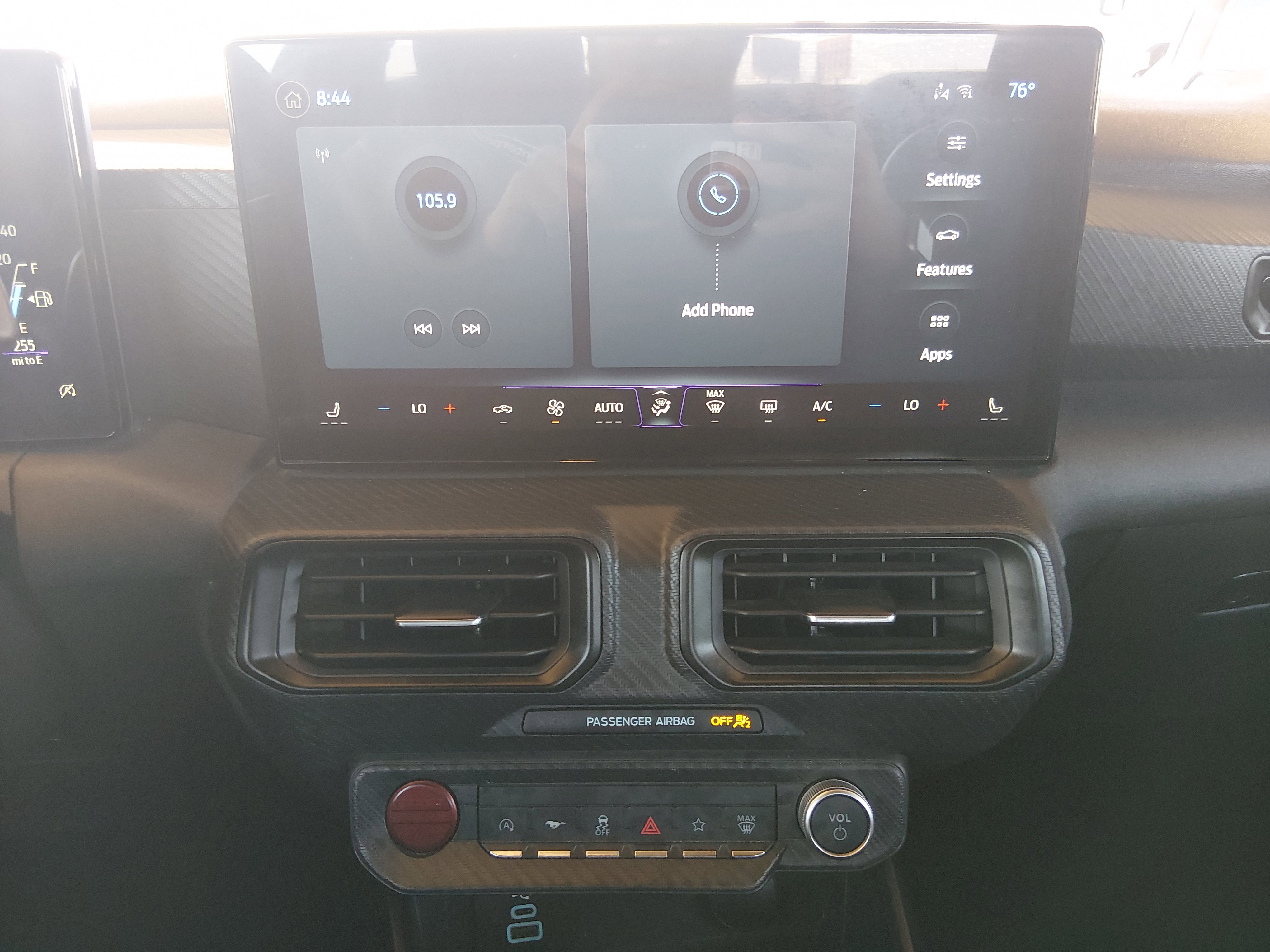 2024 Ford Mustang EcoBoost - Photo 19