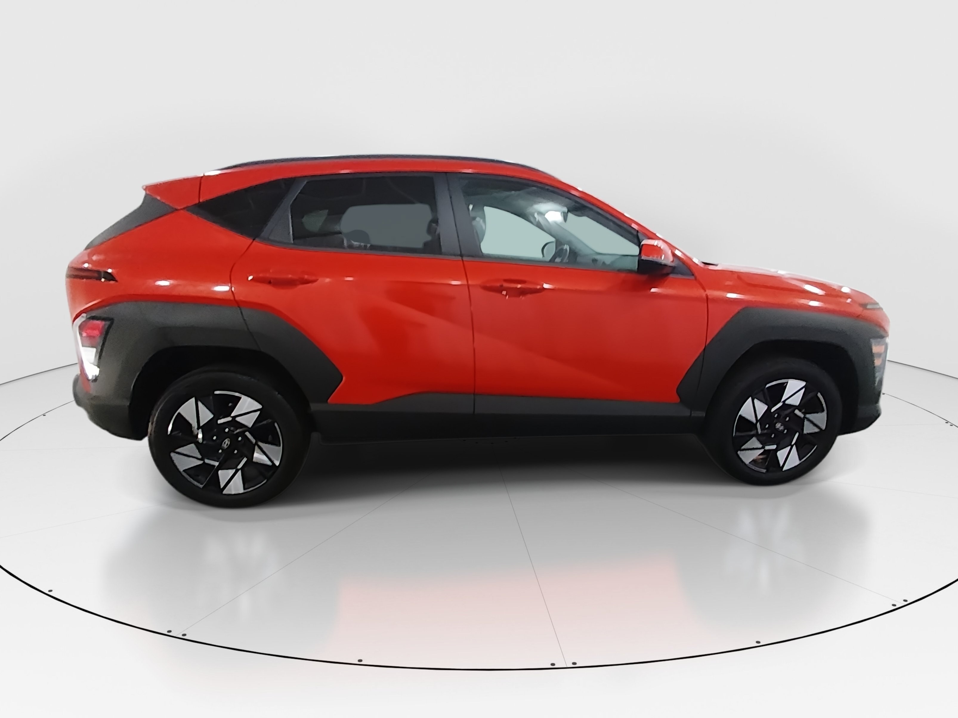 2025 Hyundai Kona SEL - Photo 8