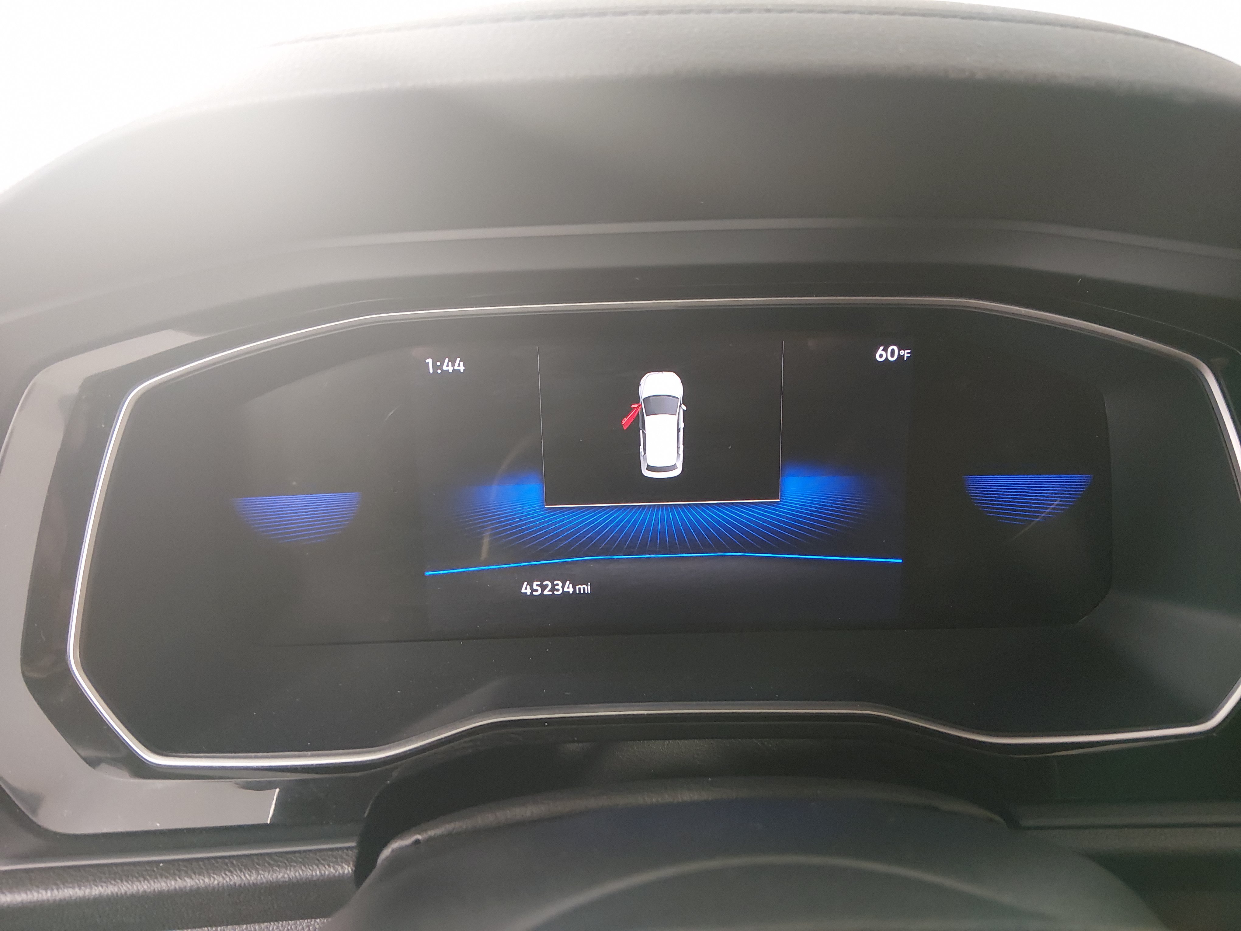 2024 Volkswagen Jetta SE - Photo 14