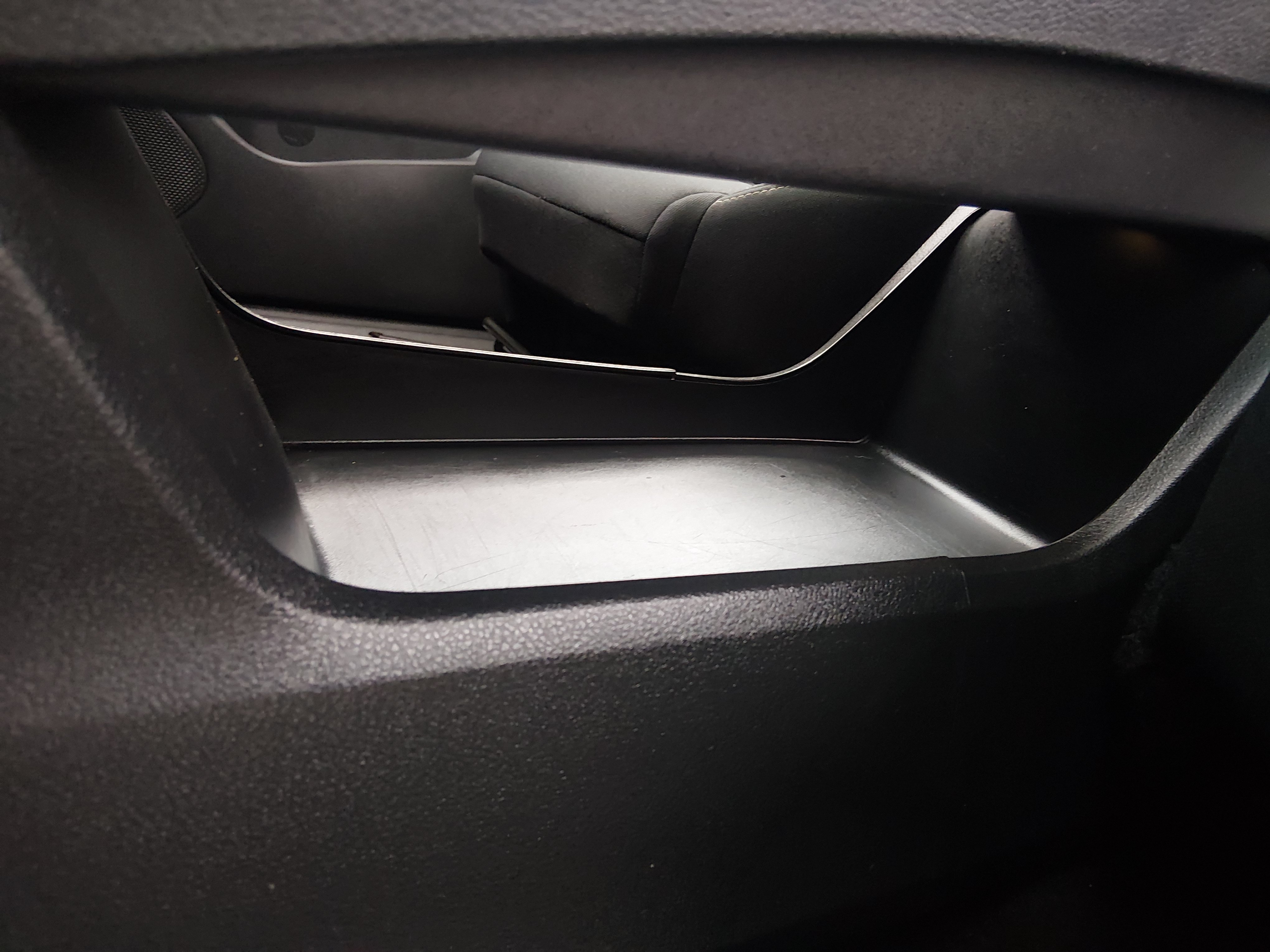 2024 Nissan Rogue S - Photo 18