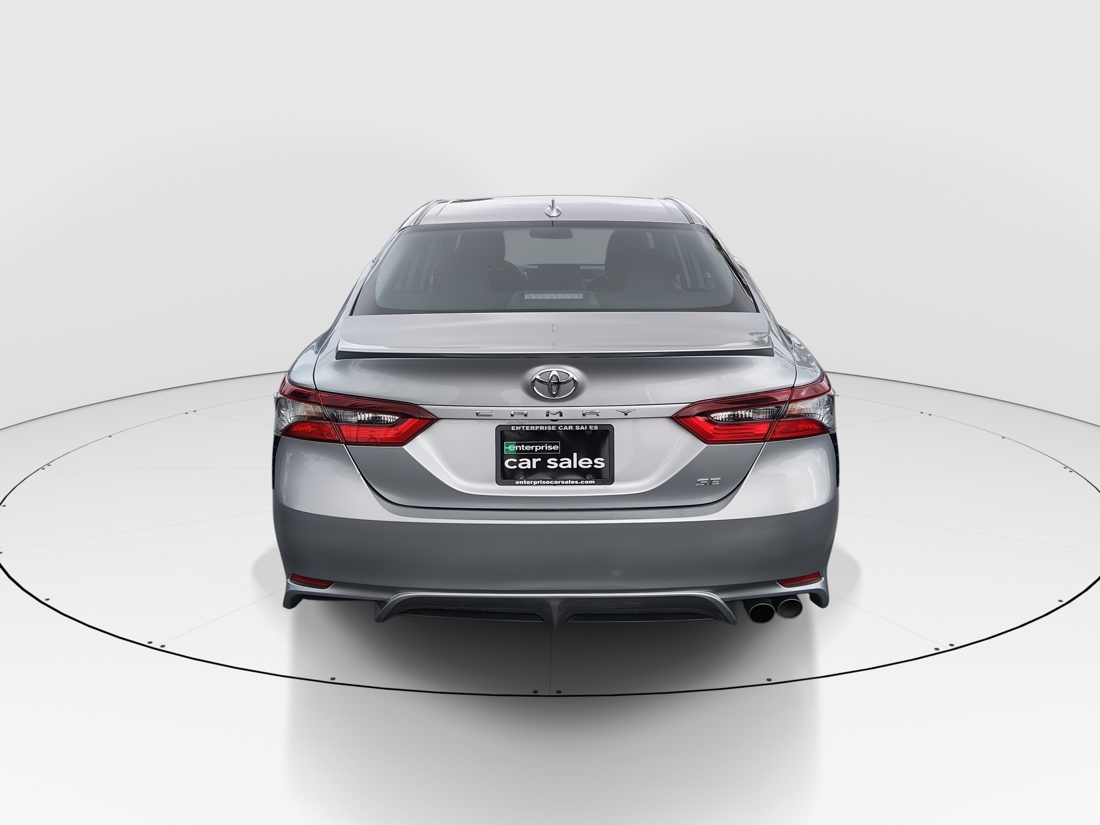 2024 Toyota Camry SE - Photo 6