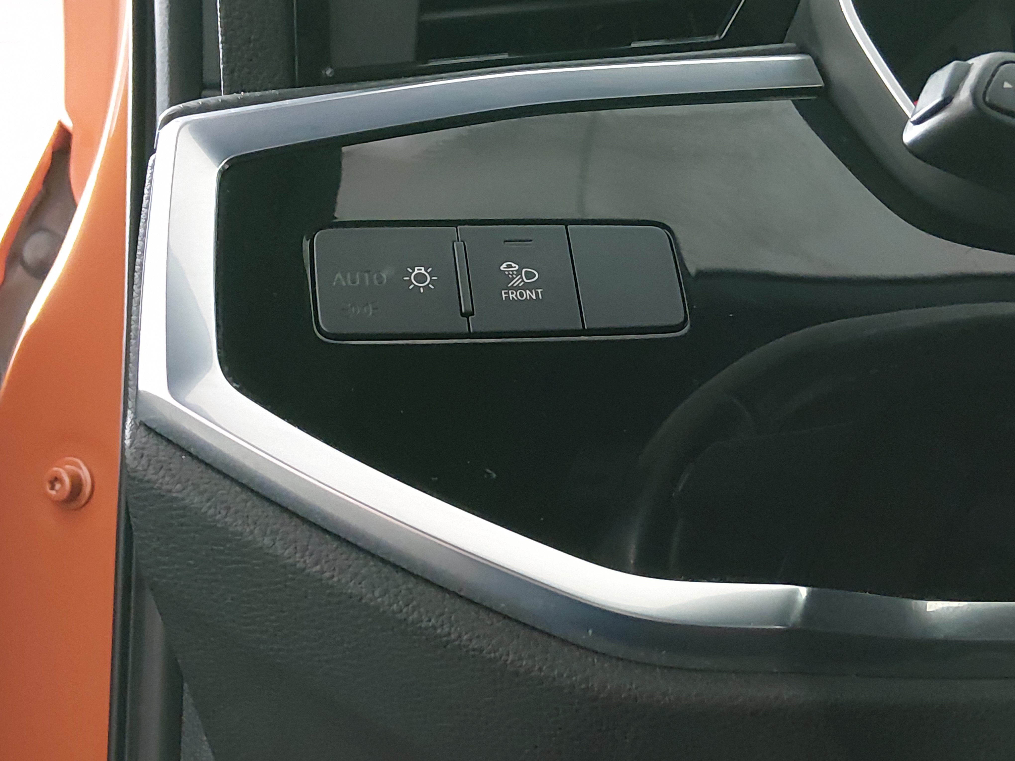 2023 Audi Q3 S Line Premium - Photo 13