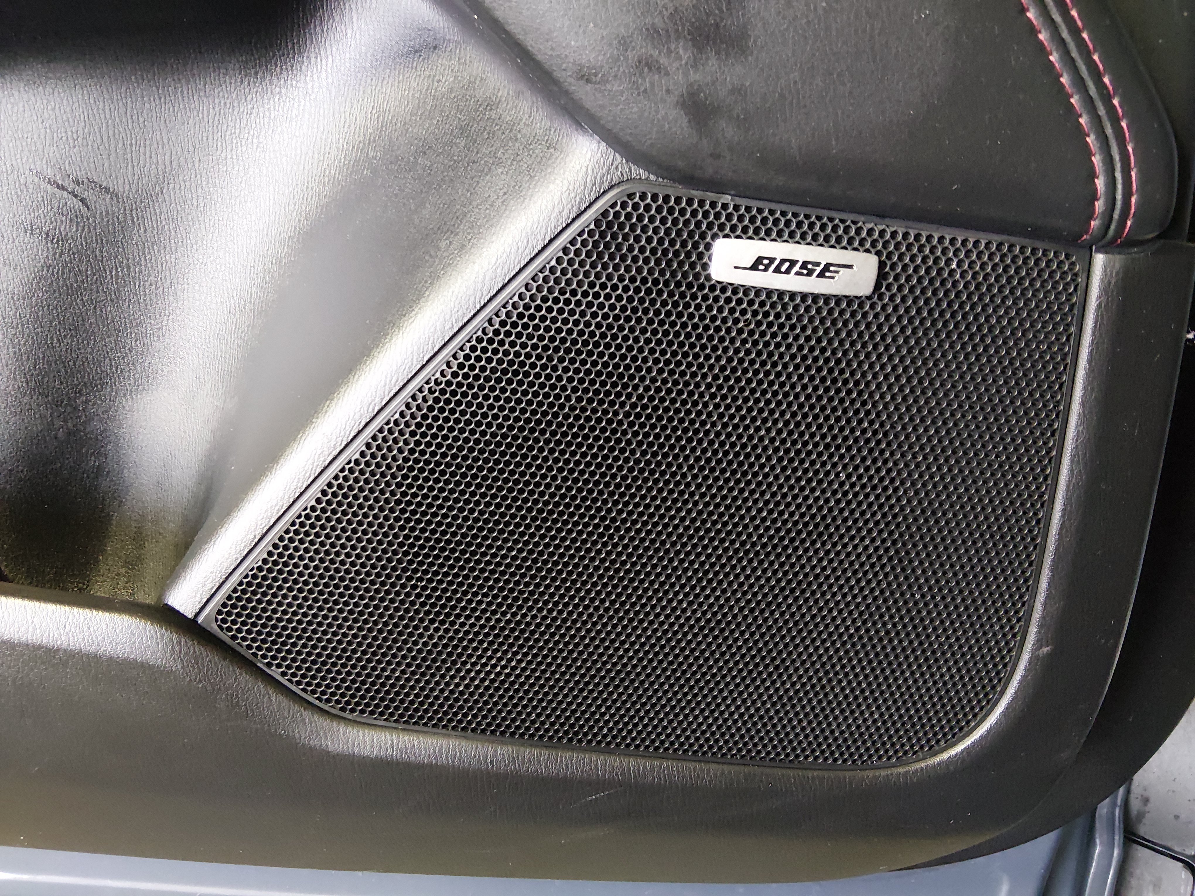 2024 Mazda CX-5 S Carbon Edition - Photo 19