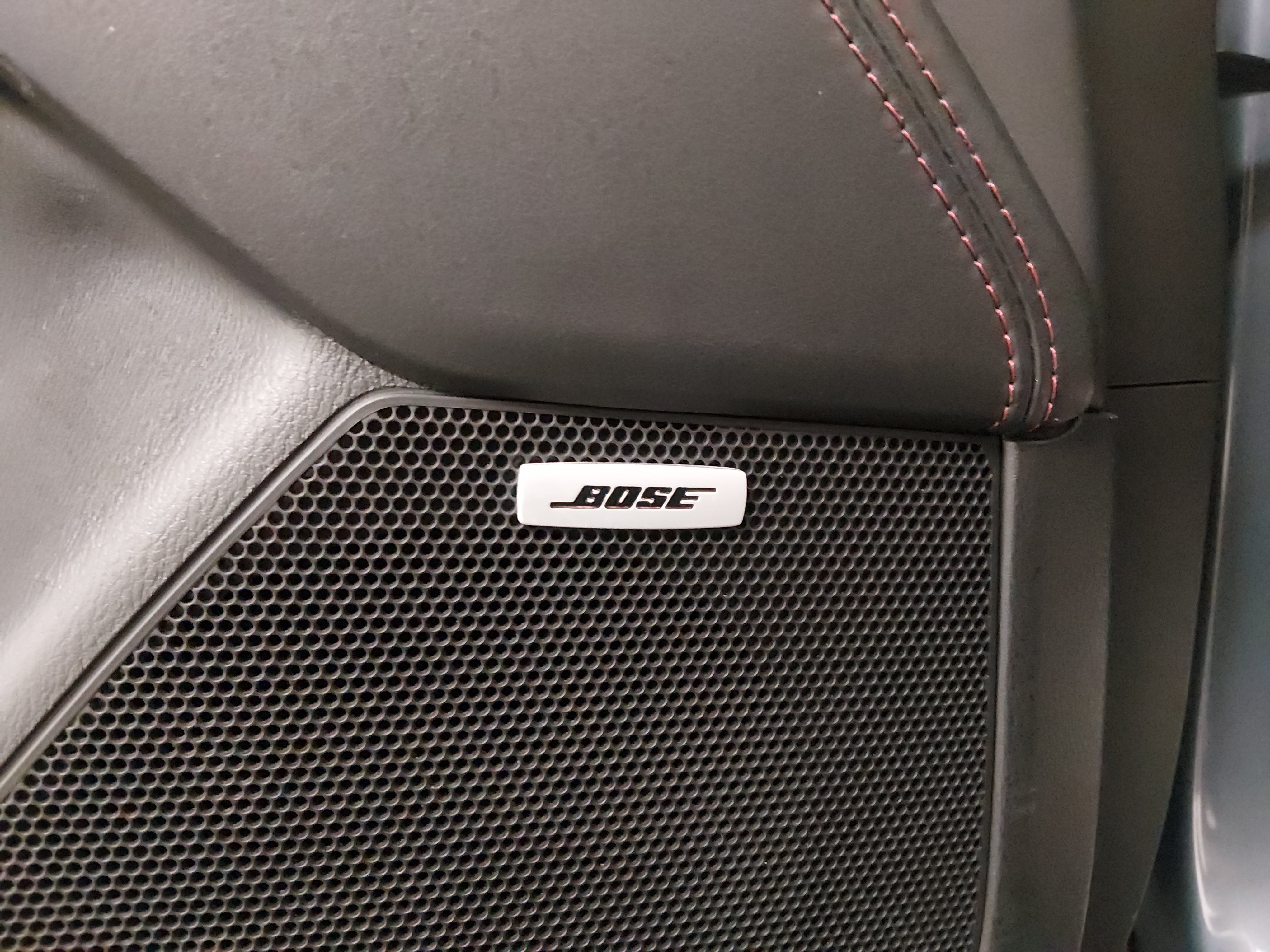 2025 Mazda CX-5 S Carbon Edition - Photo 18