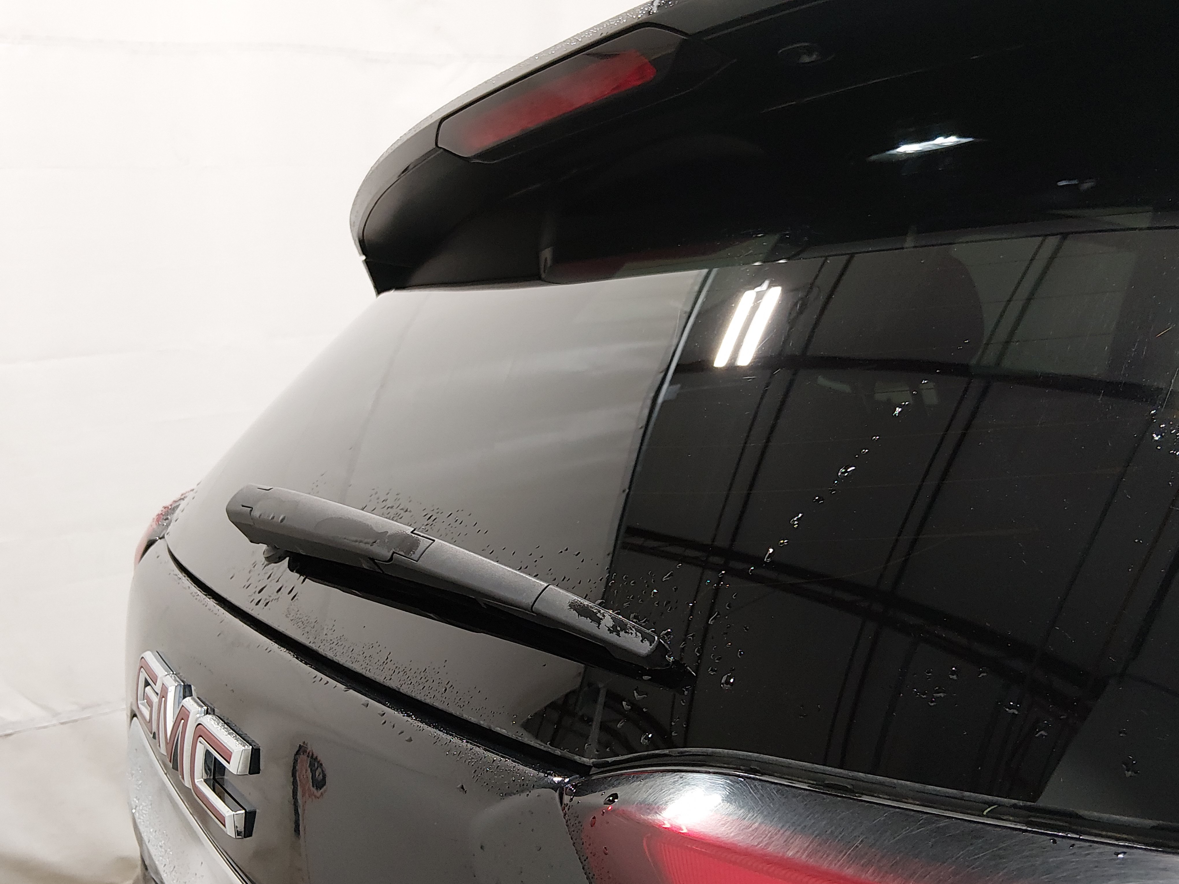 2024 GMC Terrain SLE - Photo 17