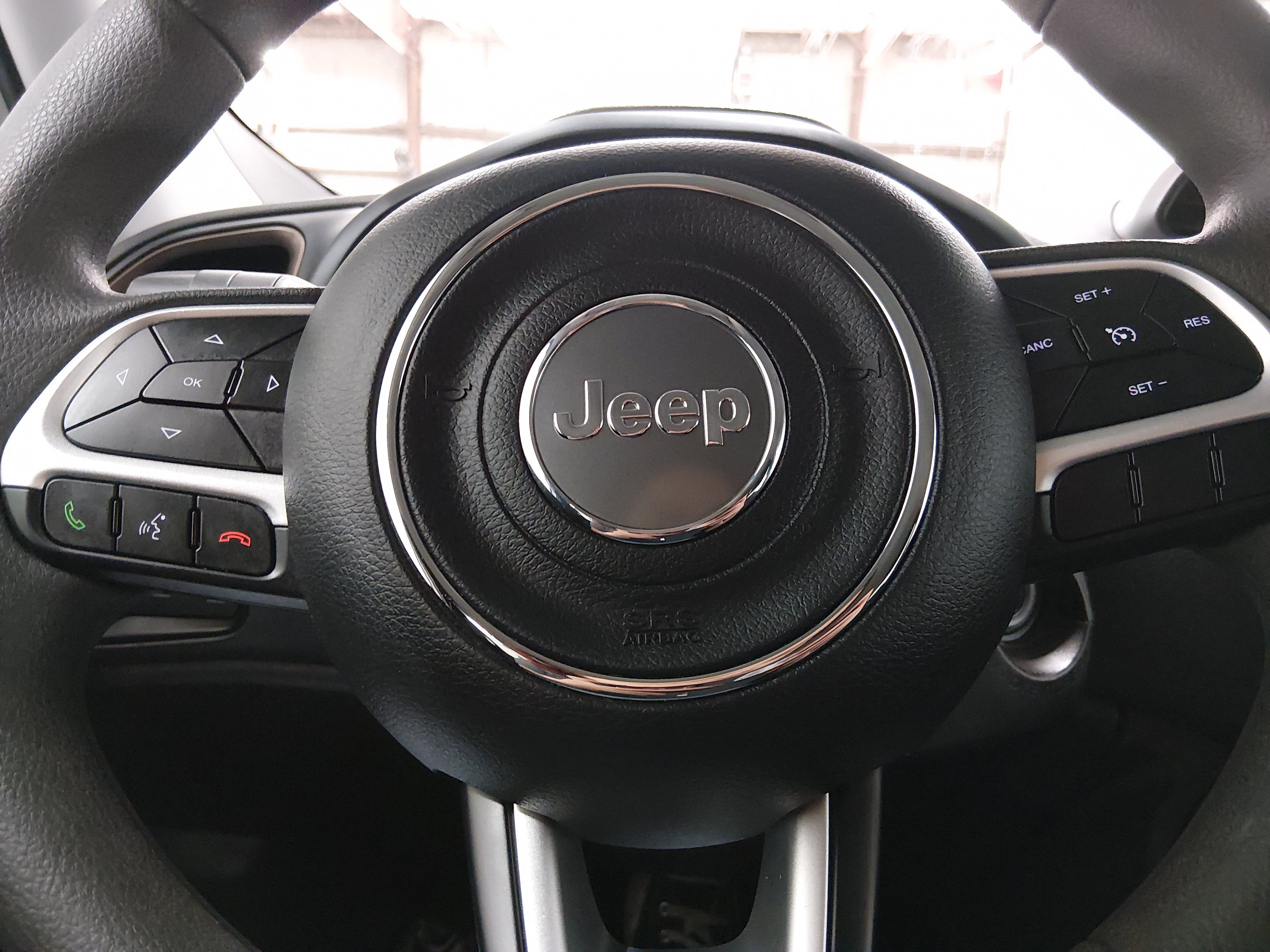 2023 Jeep Renegade Upland - Photo 12