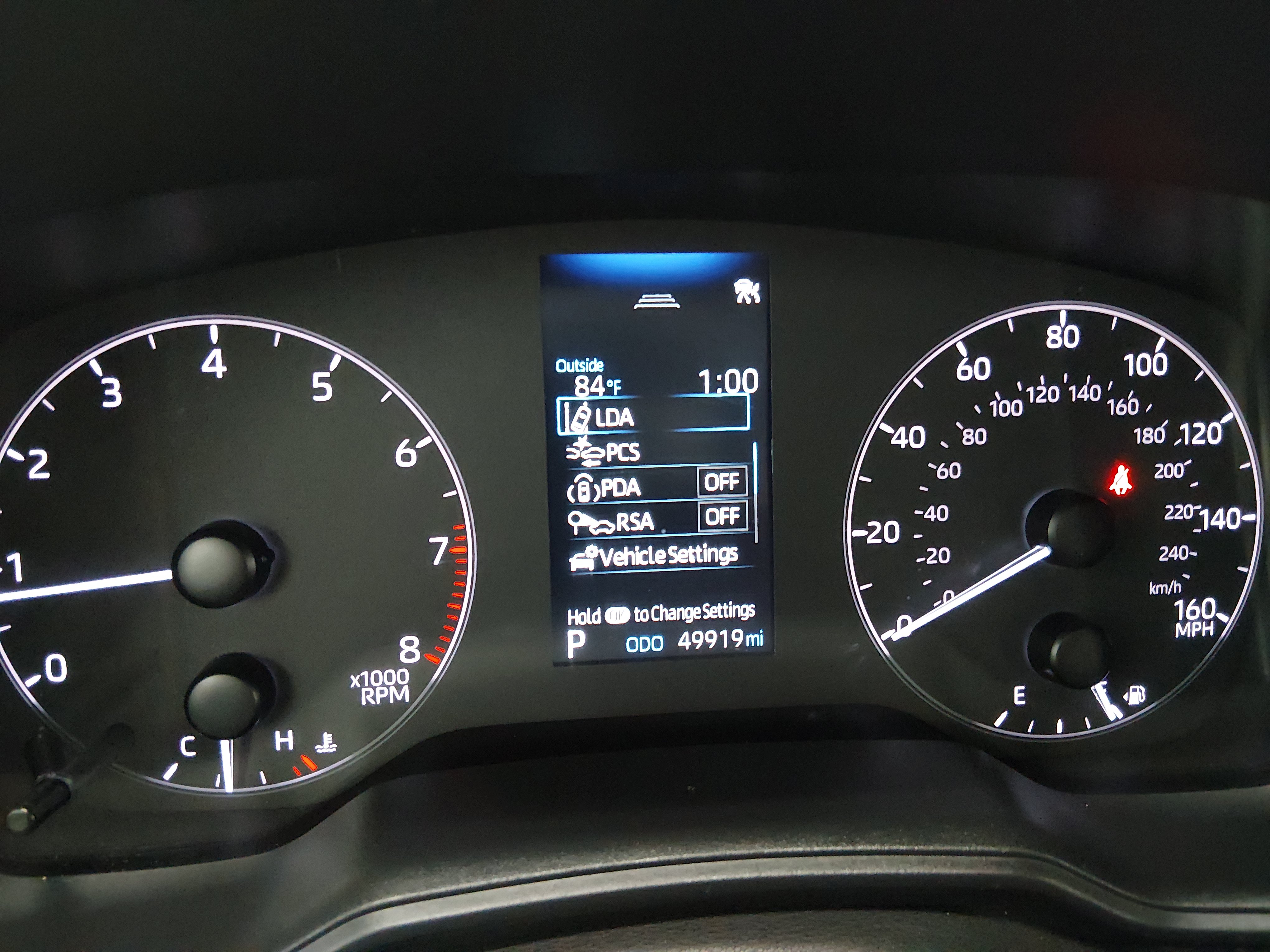 2024 Toyota Corolla LE - Photo 14