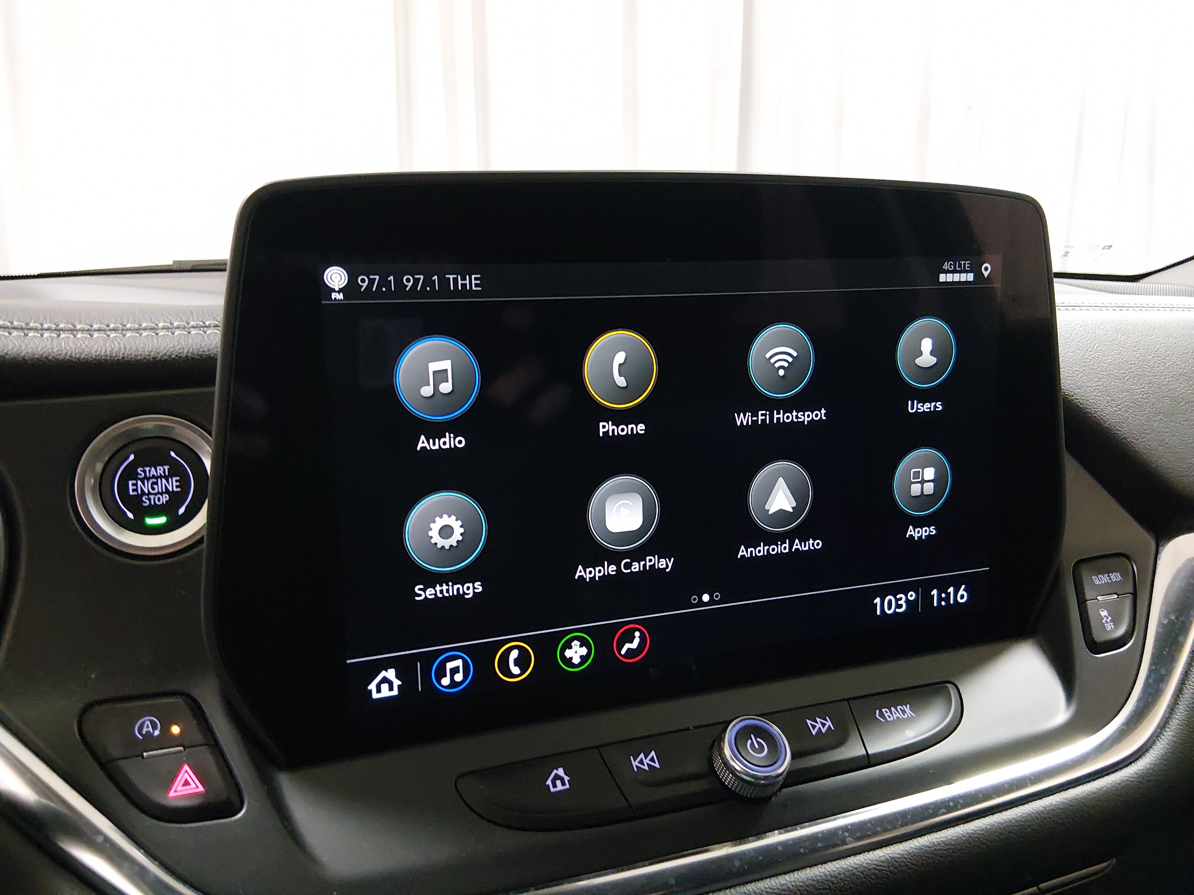 2023 Chevrolet Blazer 2LT - Photo 17