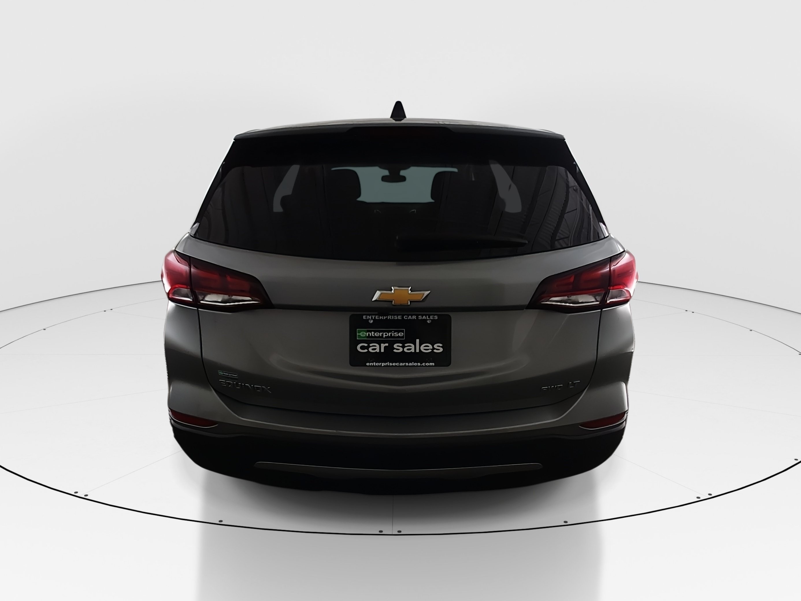 2024 Chevrolet Equinox LT - Photo 6