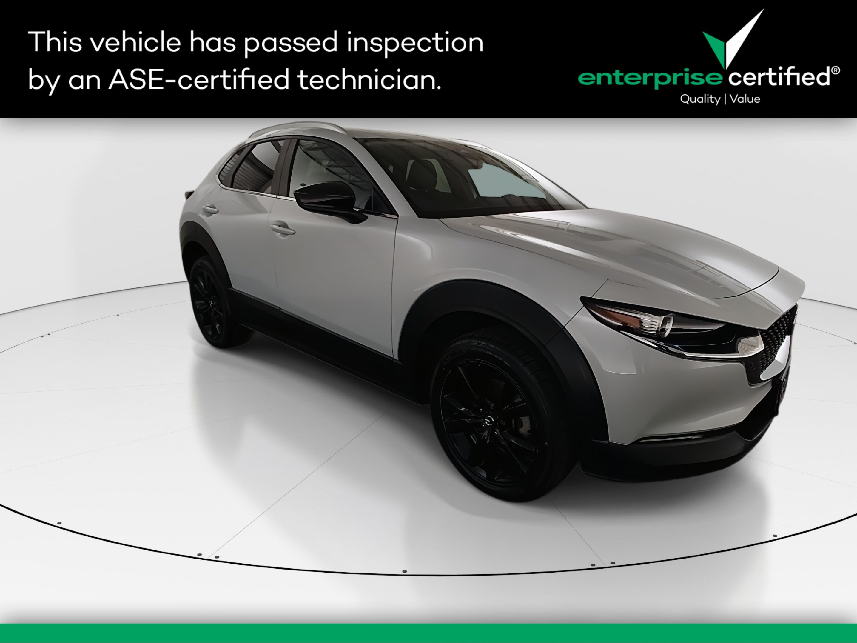 2024 Mazda CX-30