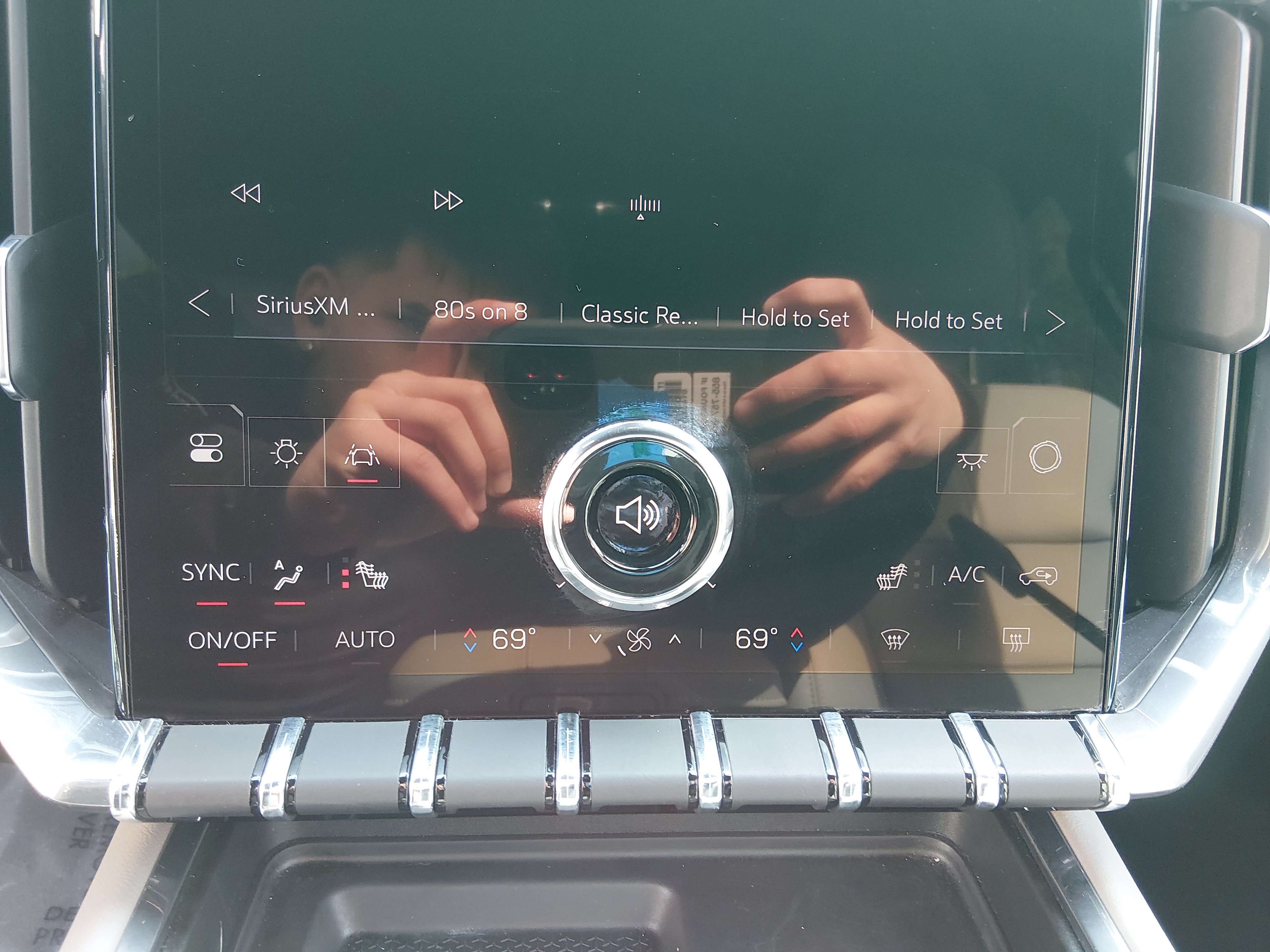 2024 GMC Acadia Elevation - Photo 13