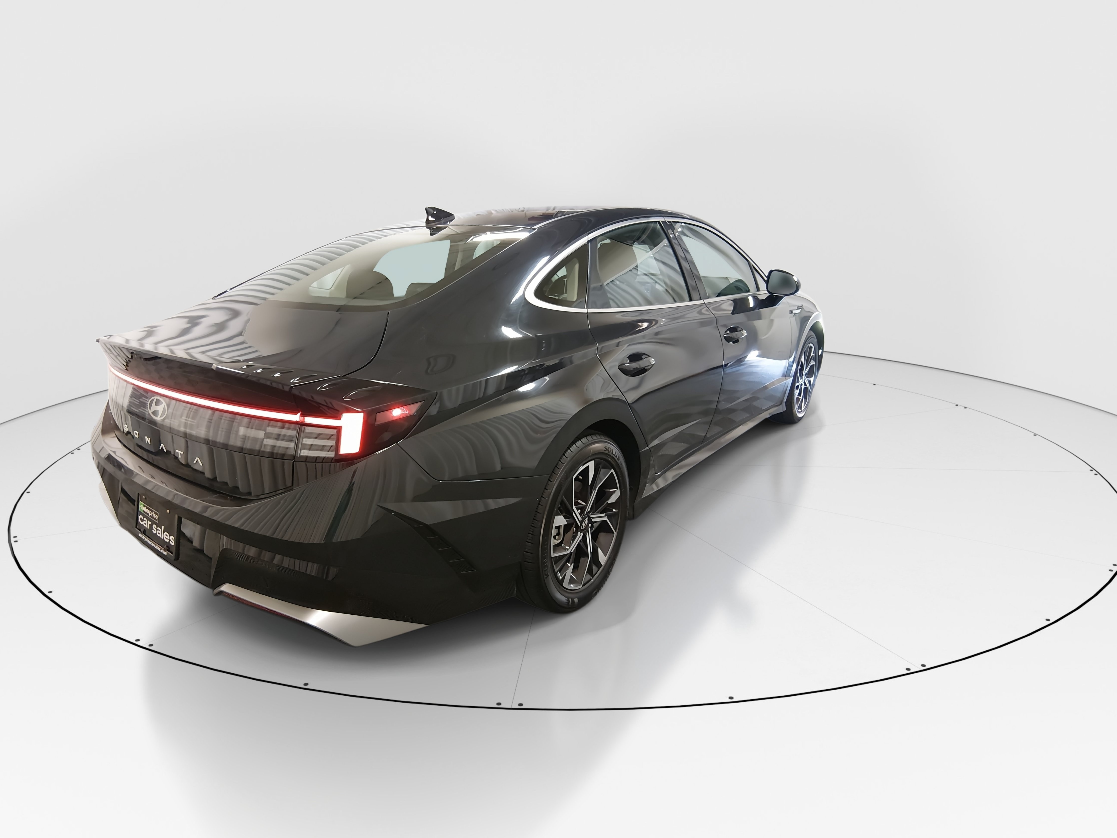2024 Hyundai Sonata SEL - Photo 7