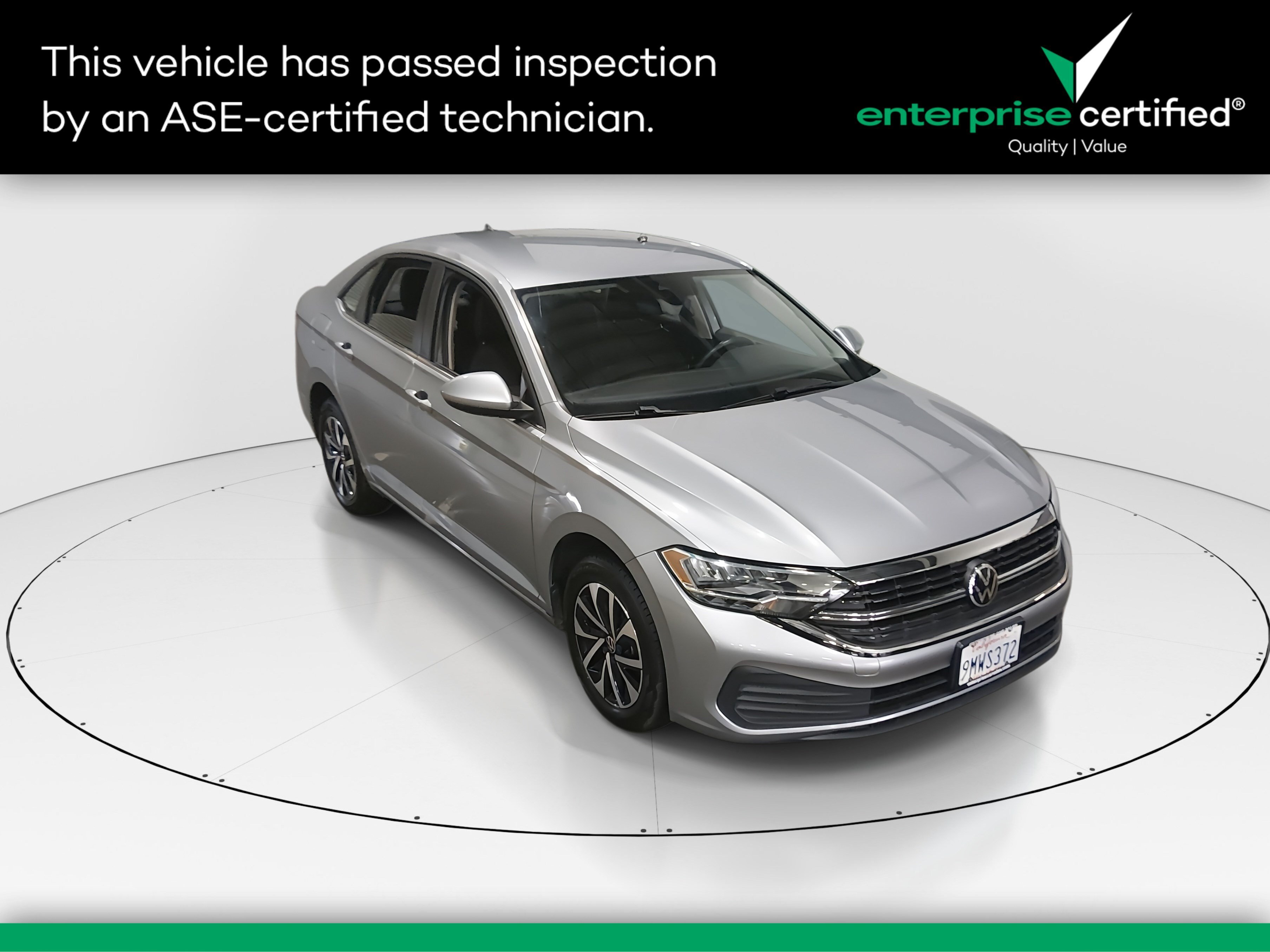 2024 Volkswagen Jetta