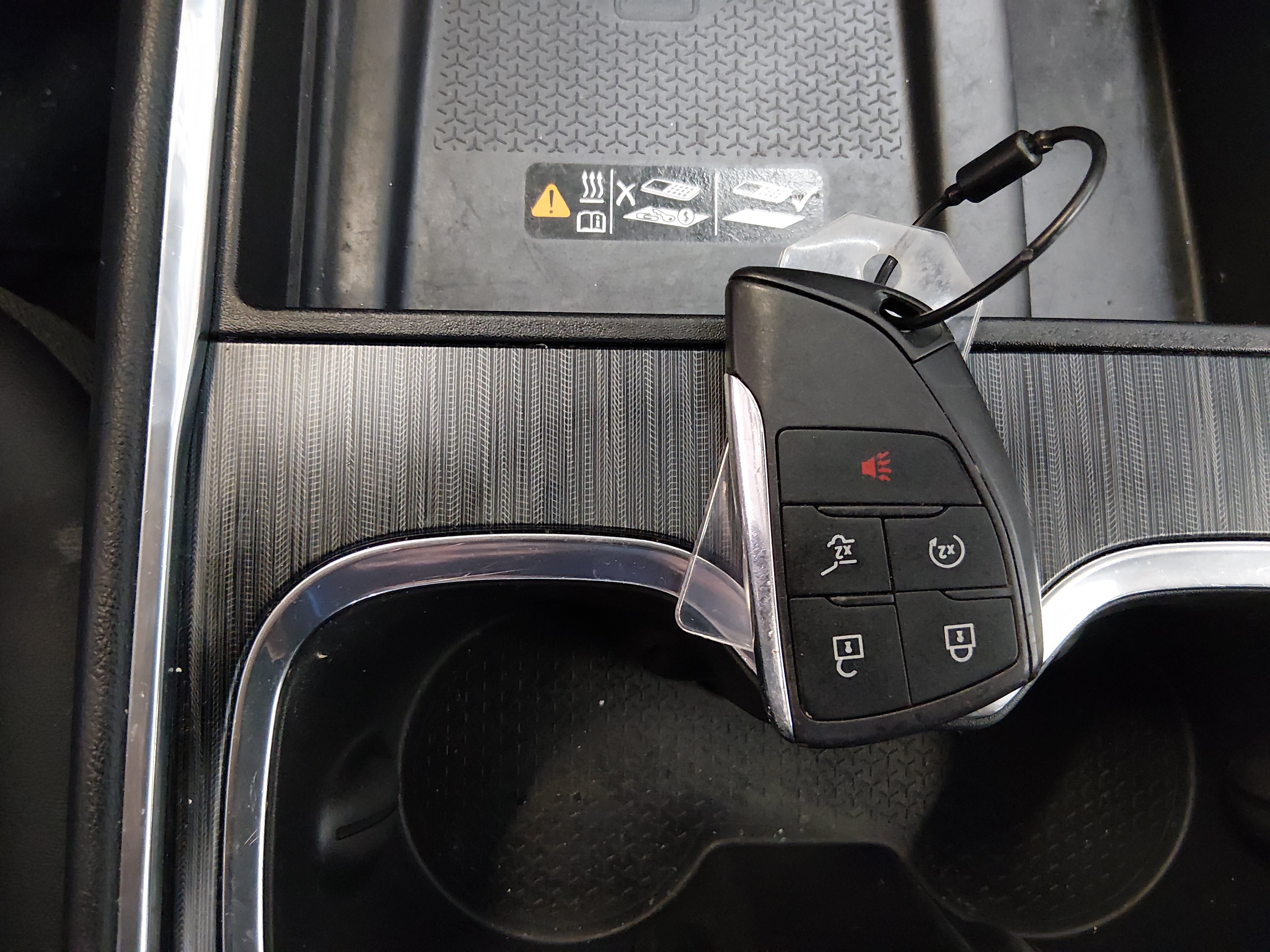 2024 GMC Acadia Elevation - Photo 15