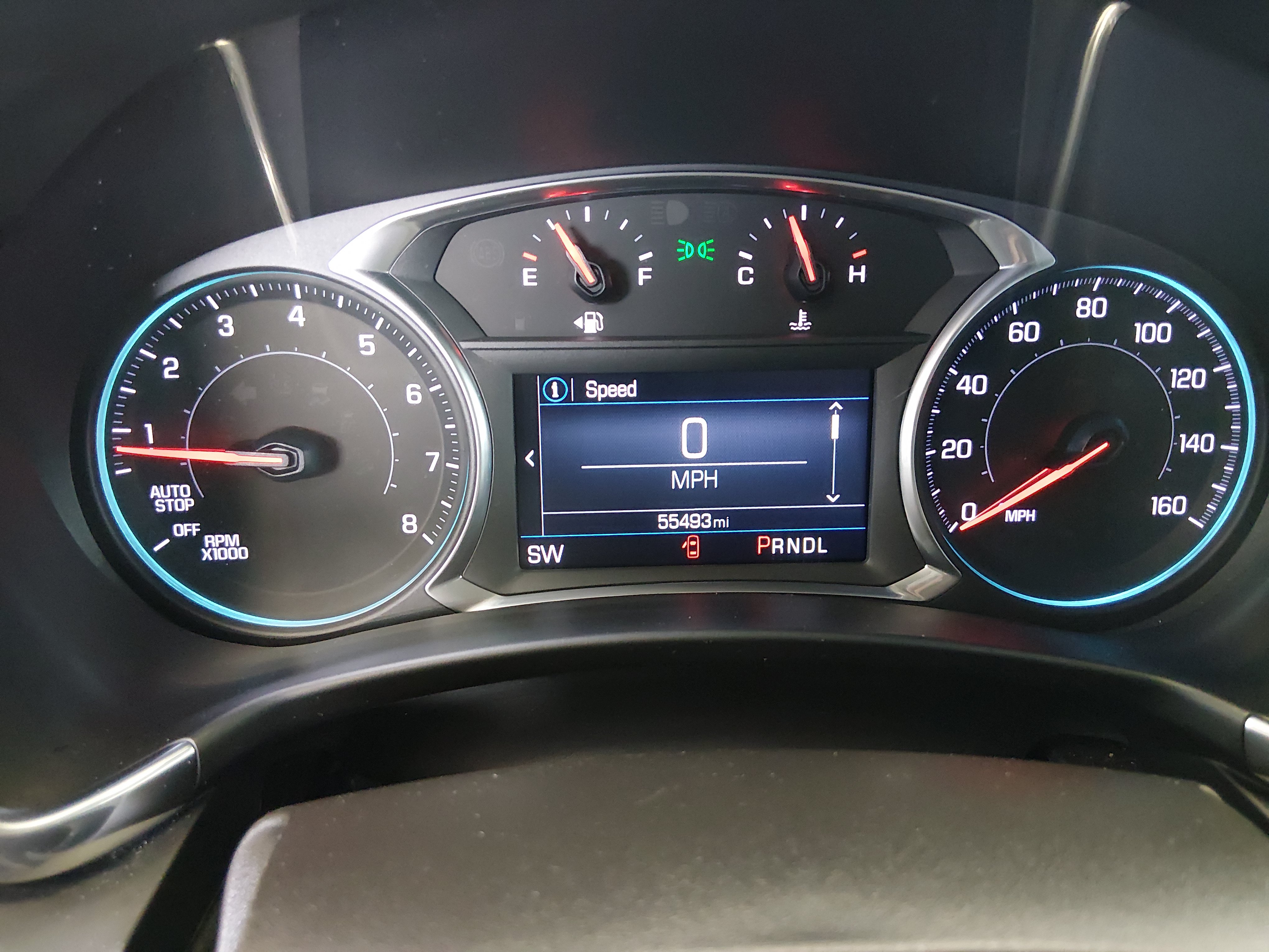 2024 Chevrolet Equinox LT - Photo 14