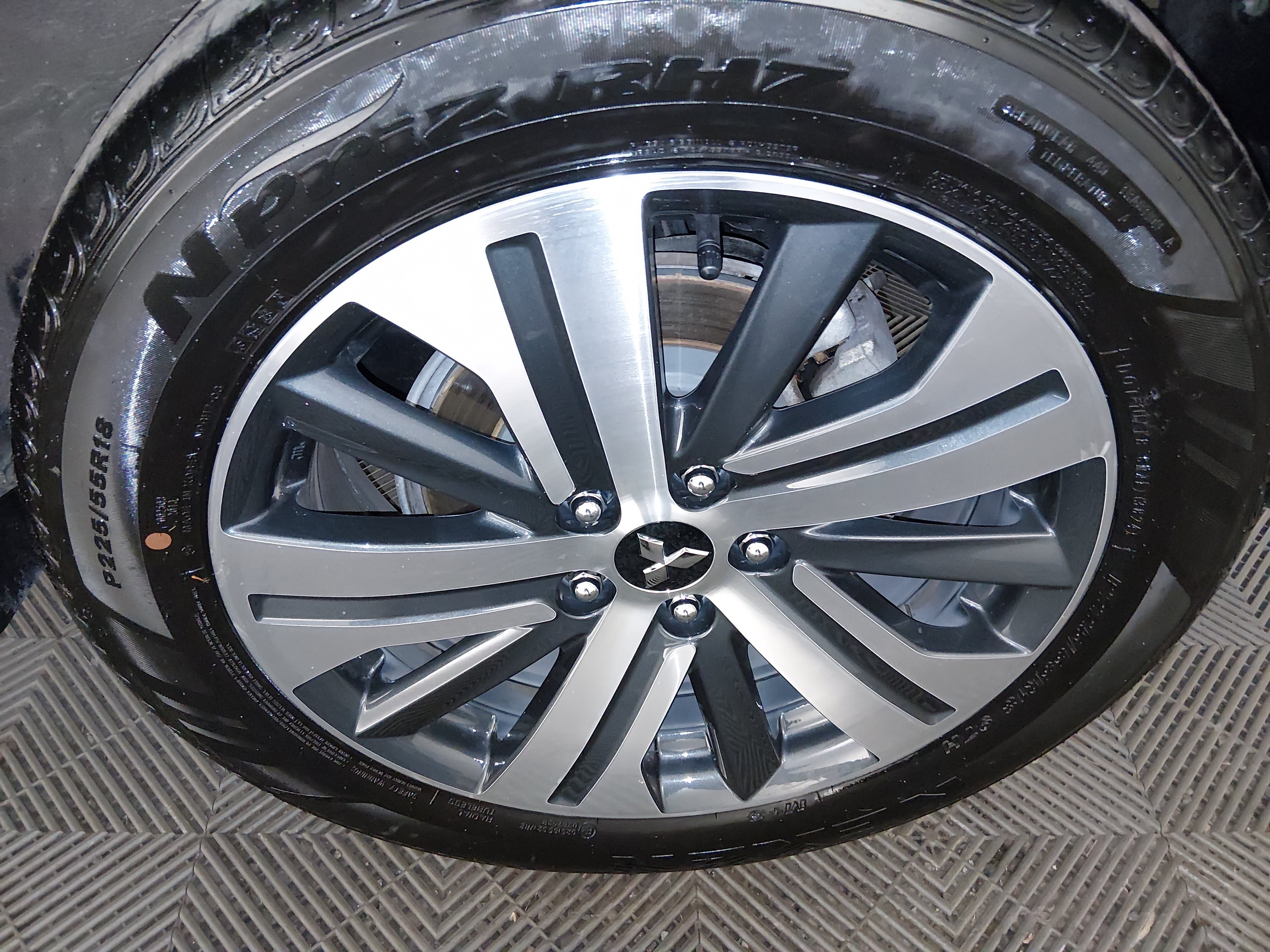 2024 Mitsubishi Outlander Sport ES - Photo 10