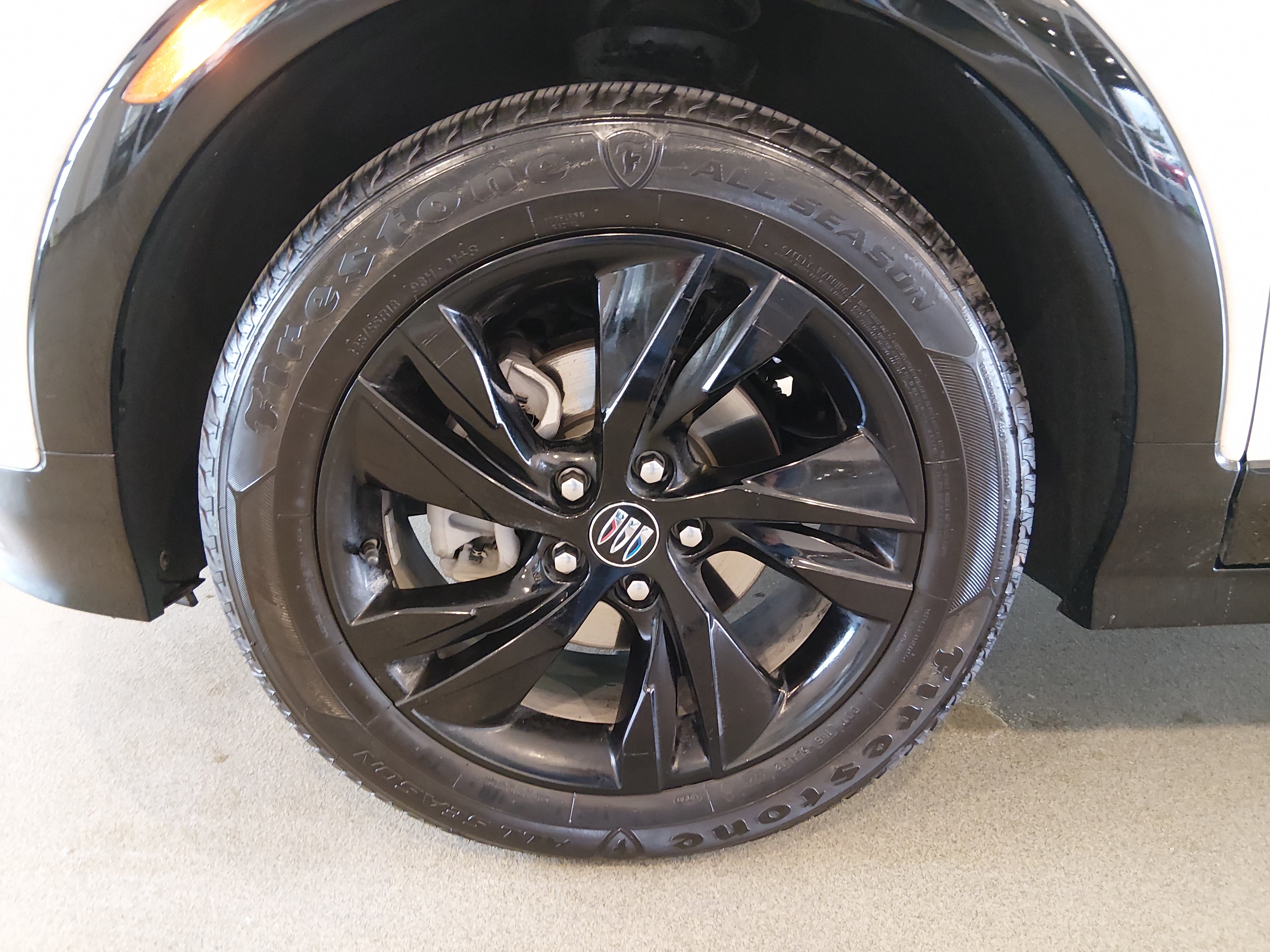 2024 Buick Encore GX Sport Touring - Photo 10