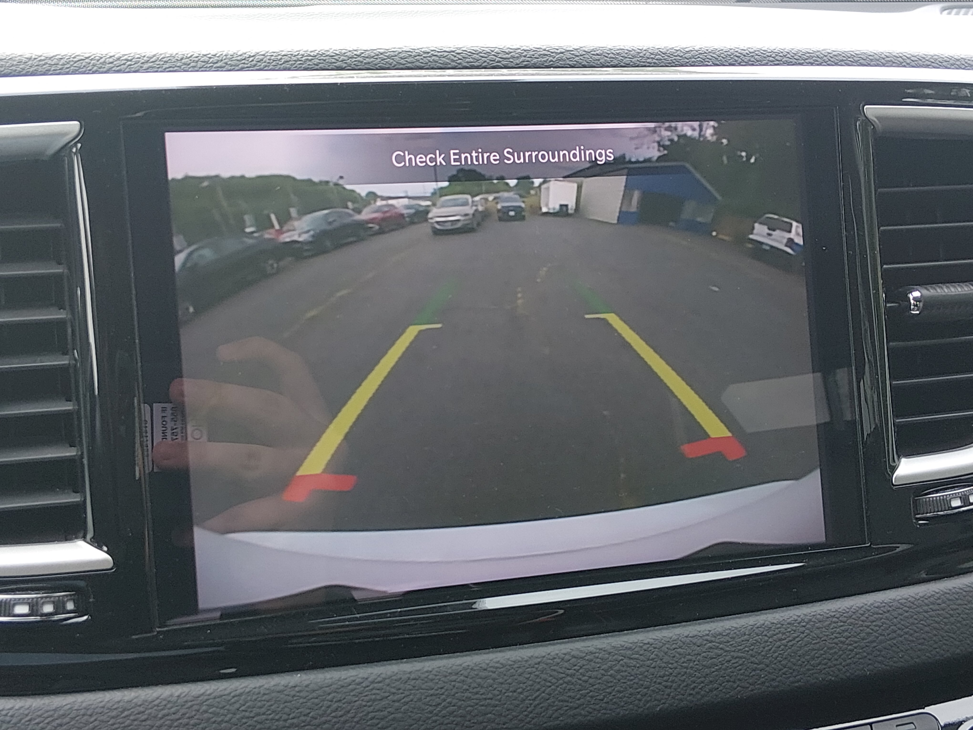 2023 Chrysler Pacifica Touring L - Photo 16