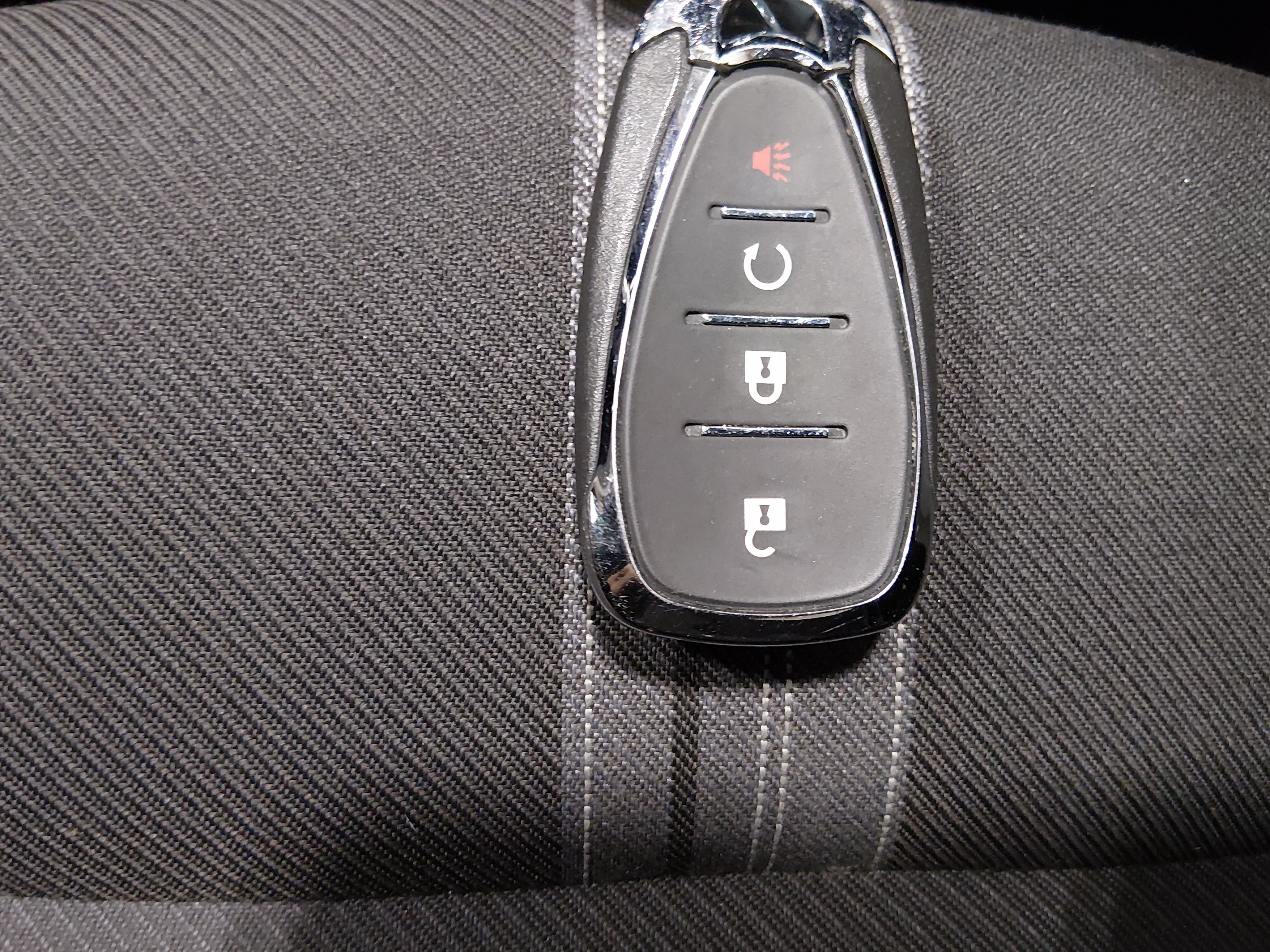 2025 Chevrolet Blazer 2LT - Photo 15