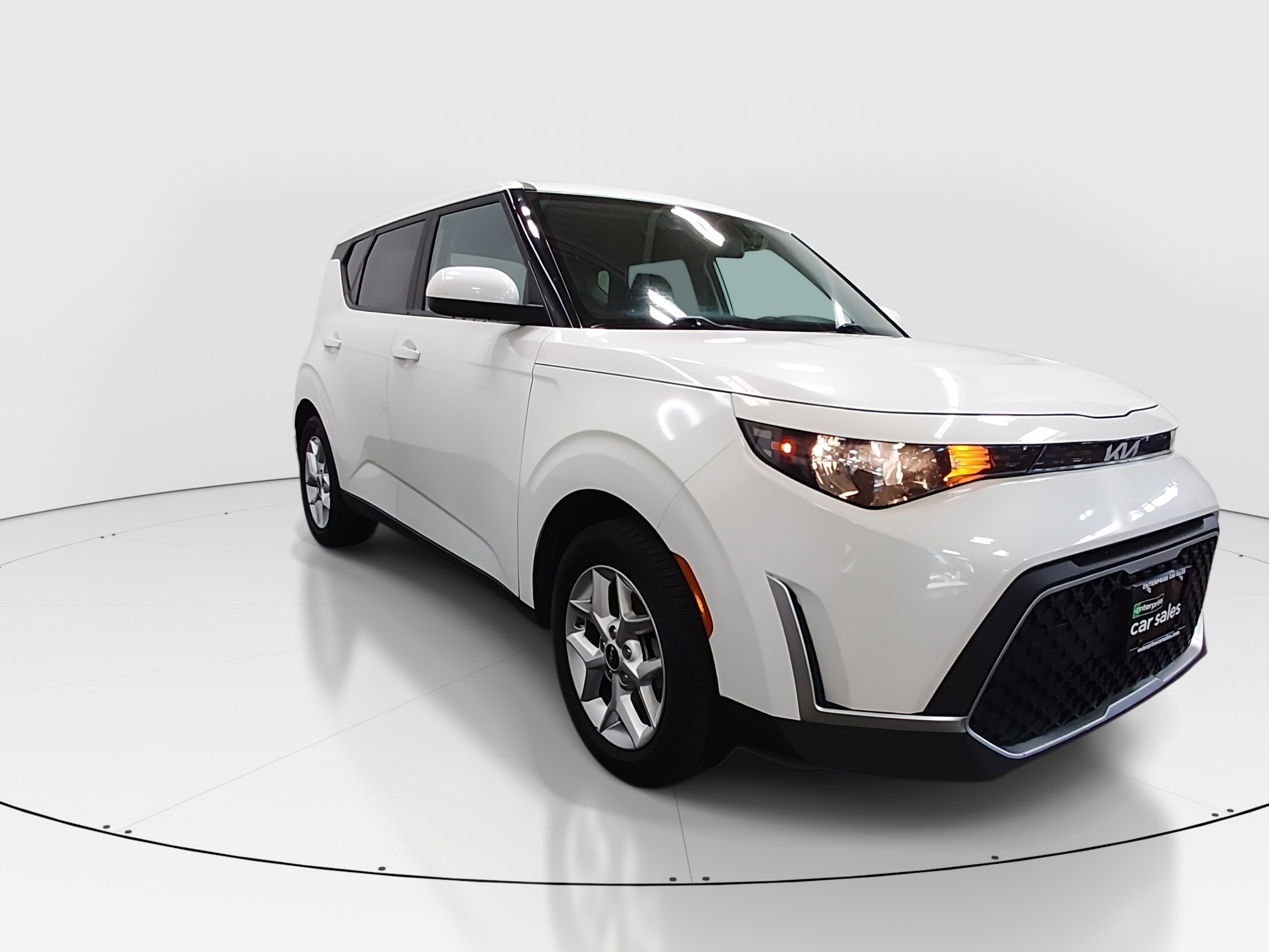 2023 Kia Soul