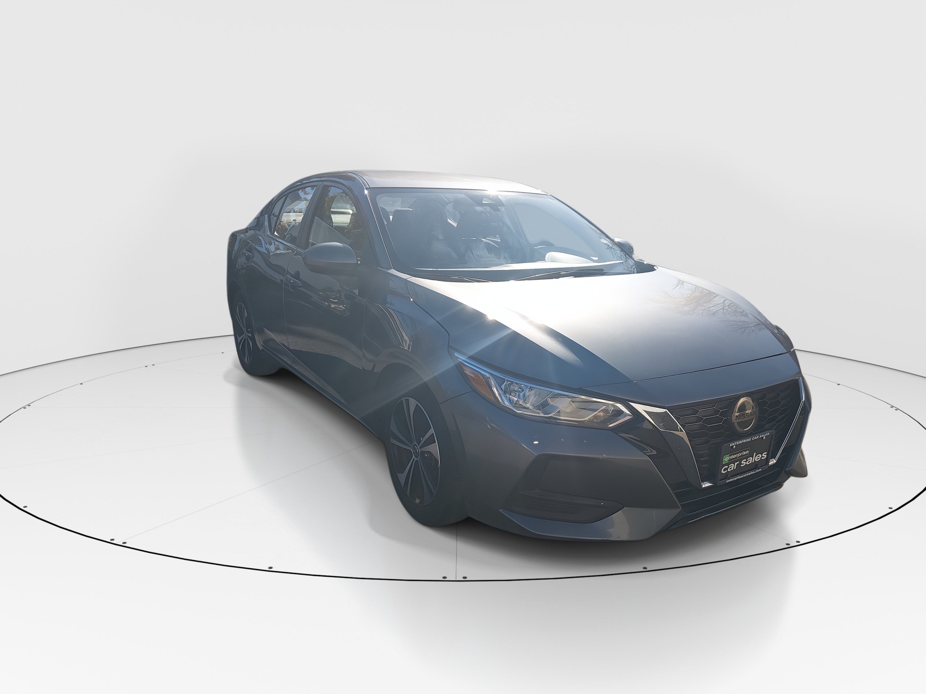 2023 Nissan Sentra