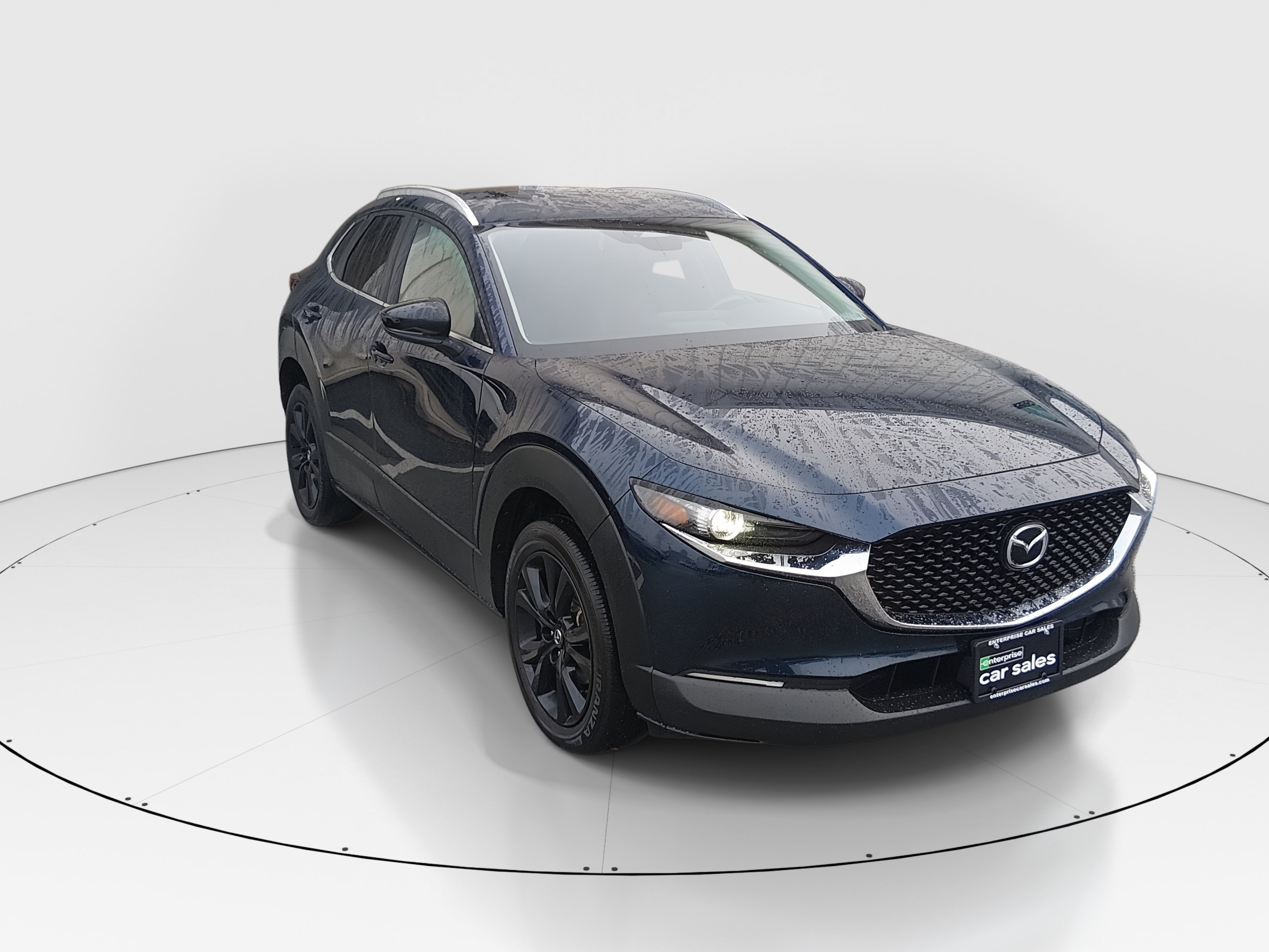 2024 Mazda CX-30 Select Sport