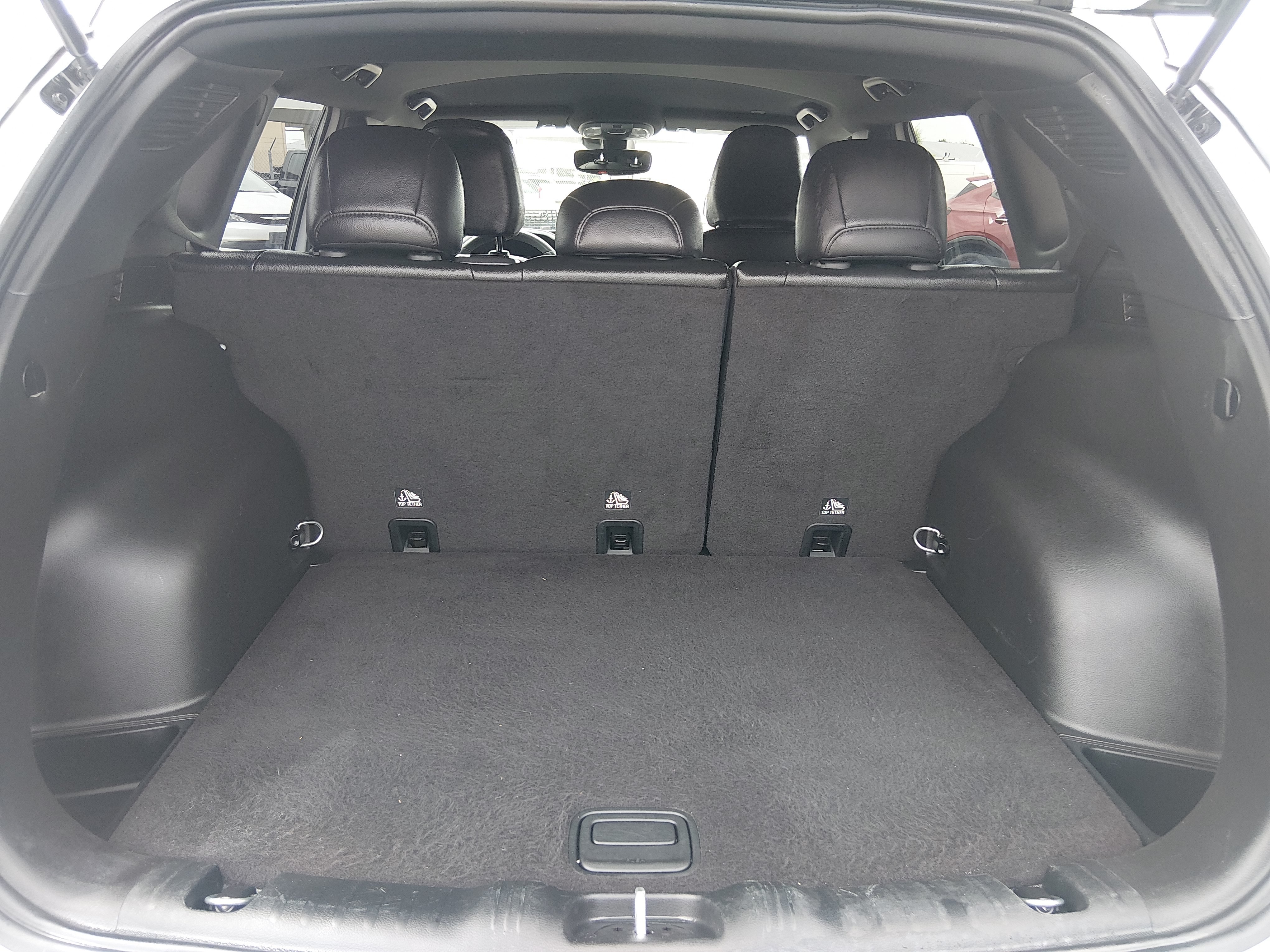 2024 Jeep Compass Limited - Photo 11