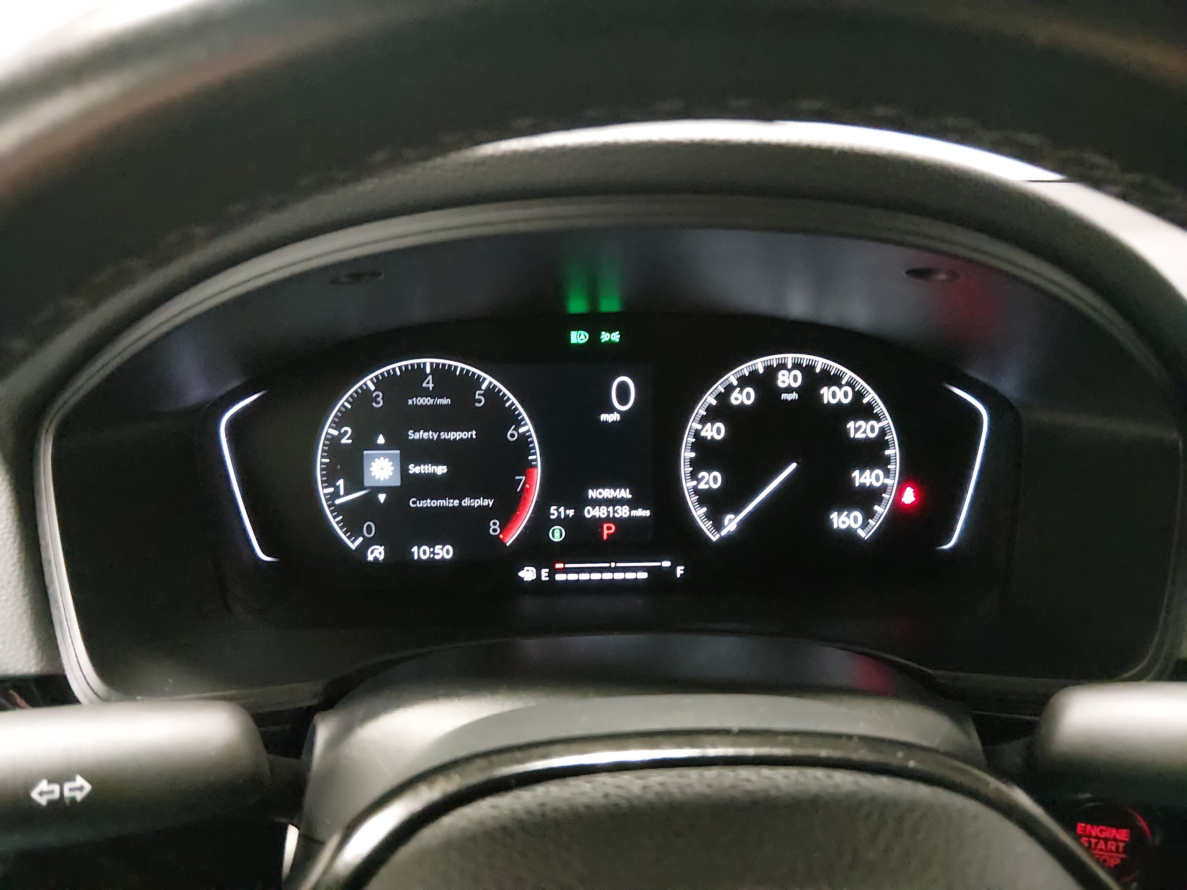 2024 Honda Civic Sport - Photo 14