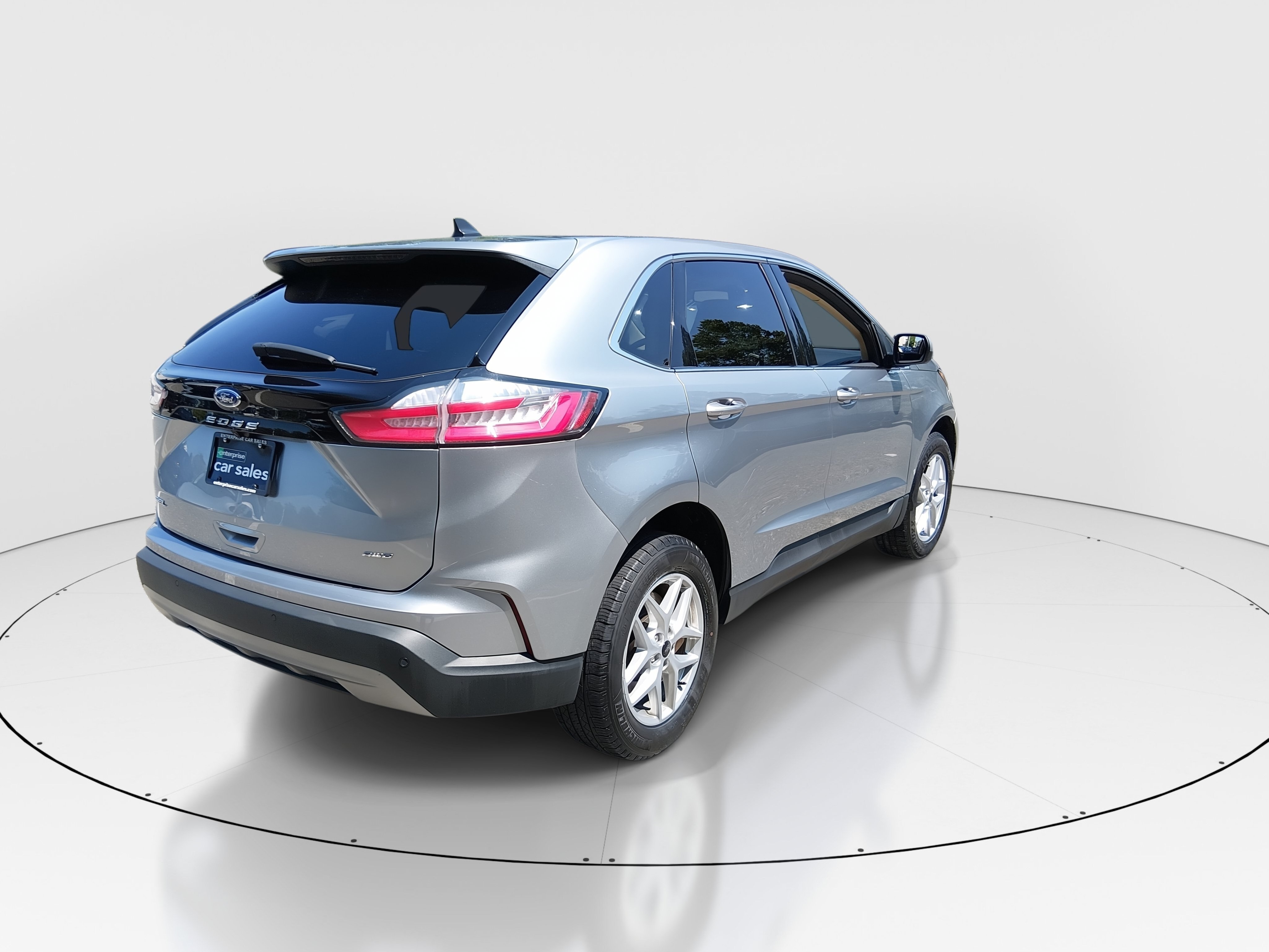 2024 Ford Edge SEL - Photo 7