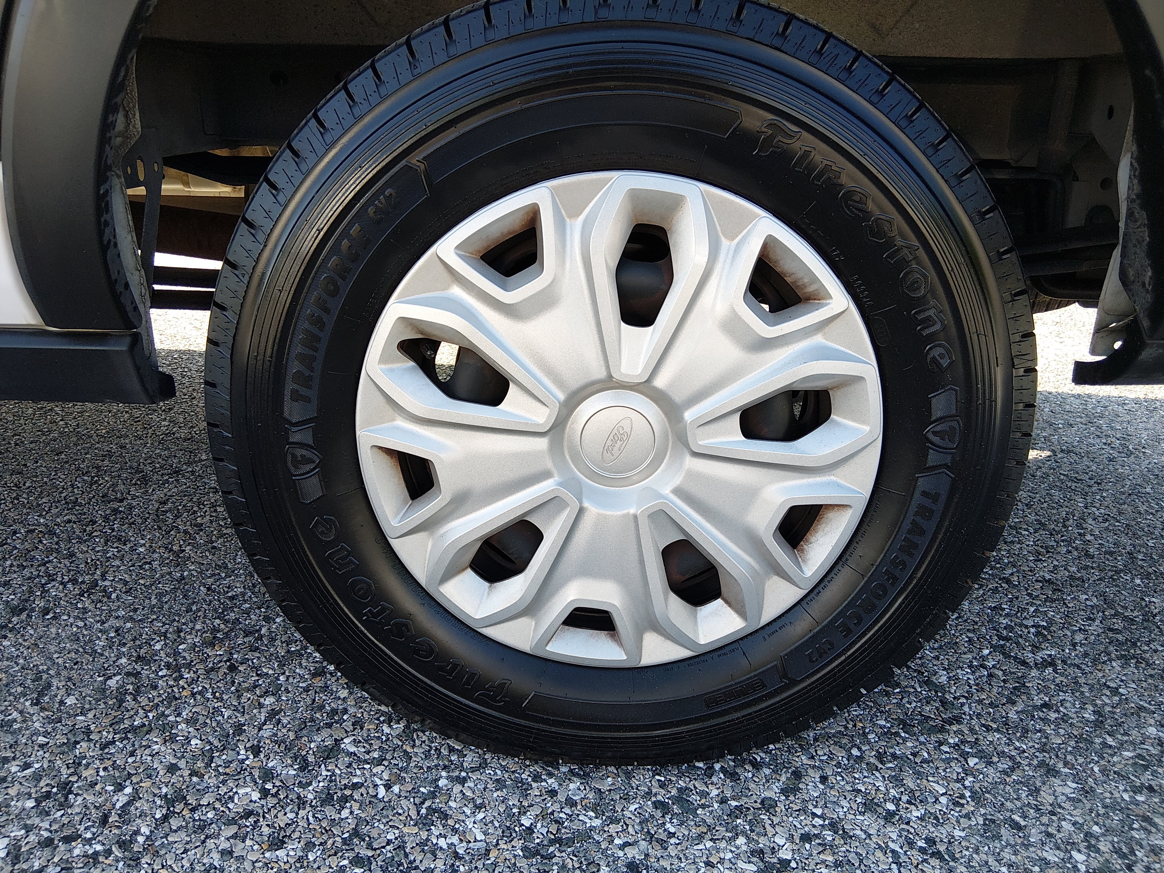 2024 Ford Transit Passenger Van XLT - Photo 10