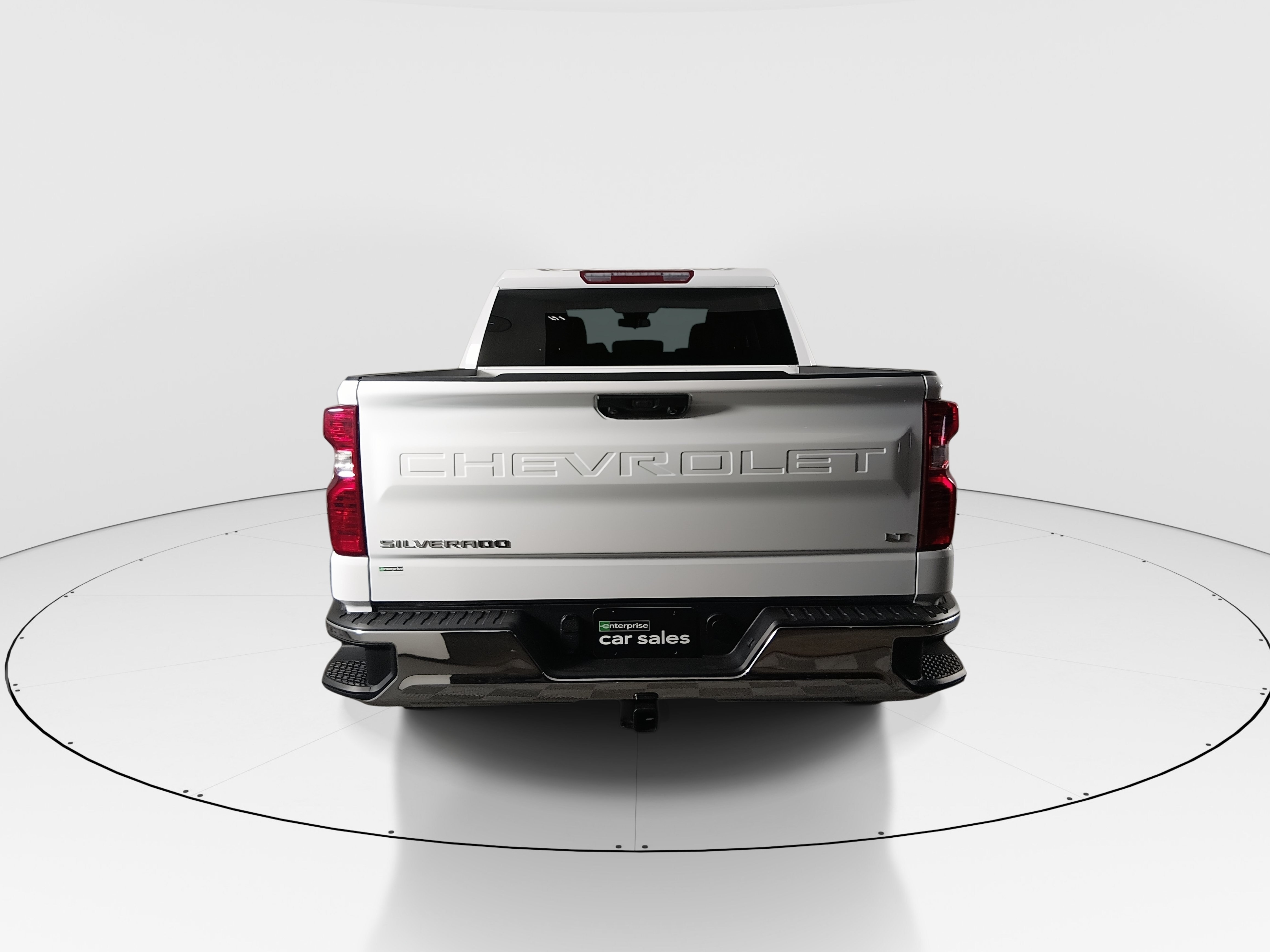 2026 Chevrolet Silverado 1500 LT - Photo 6