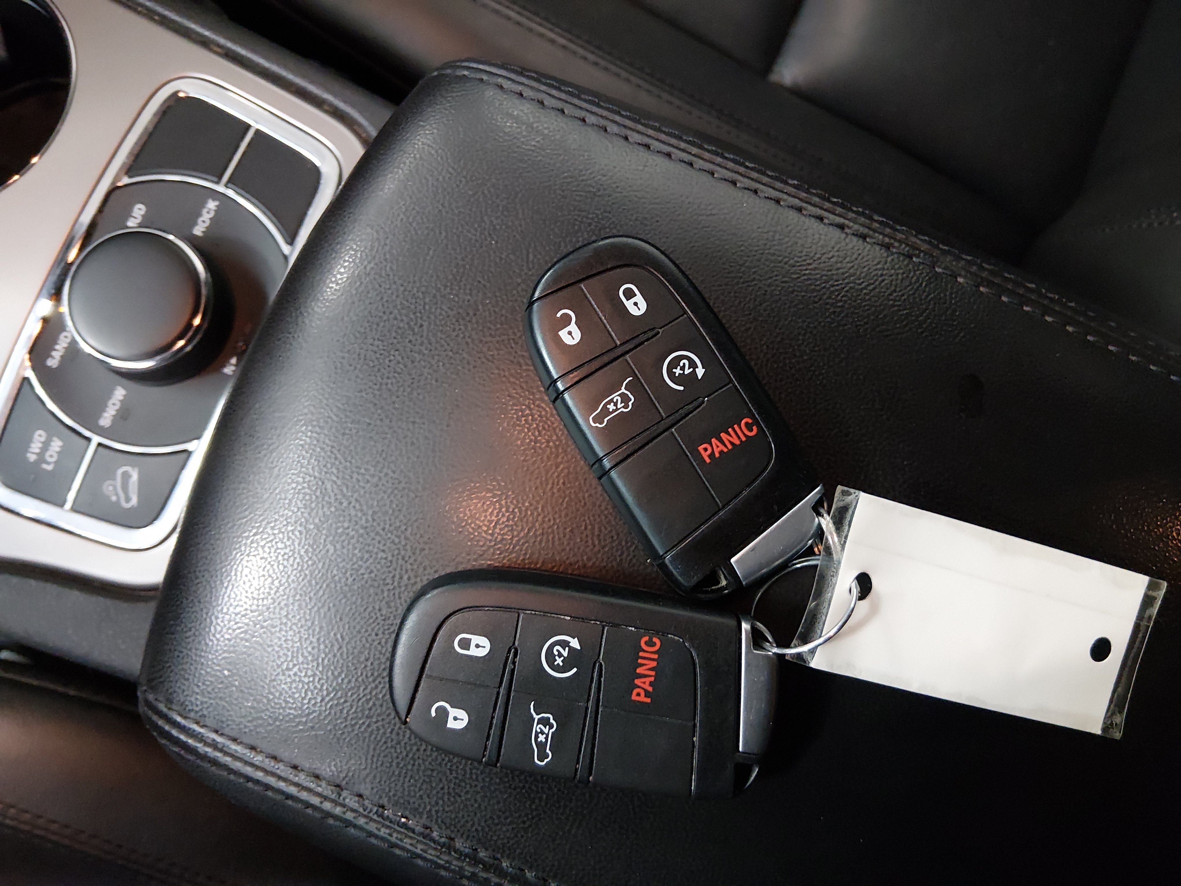 2021 Jeep Grand Cherokee Limited - Photo 15