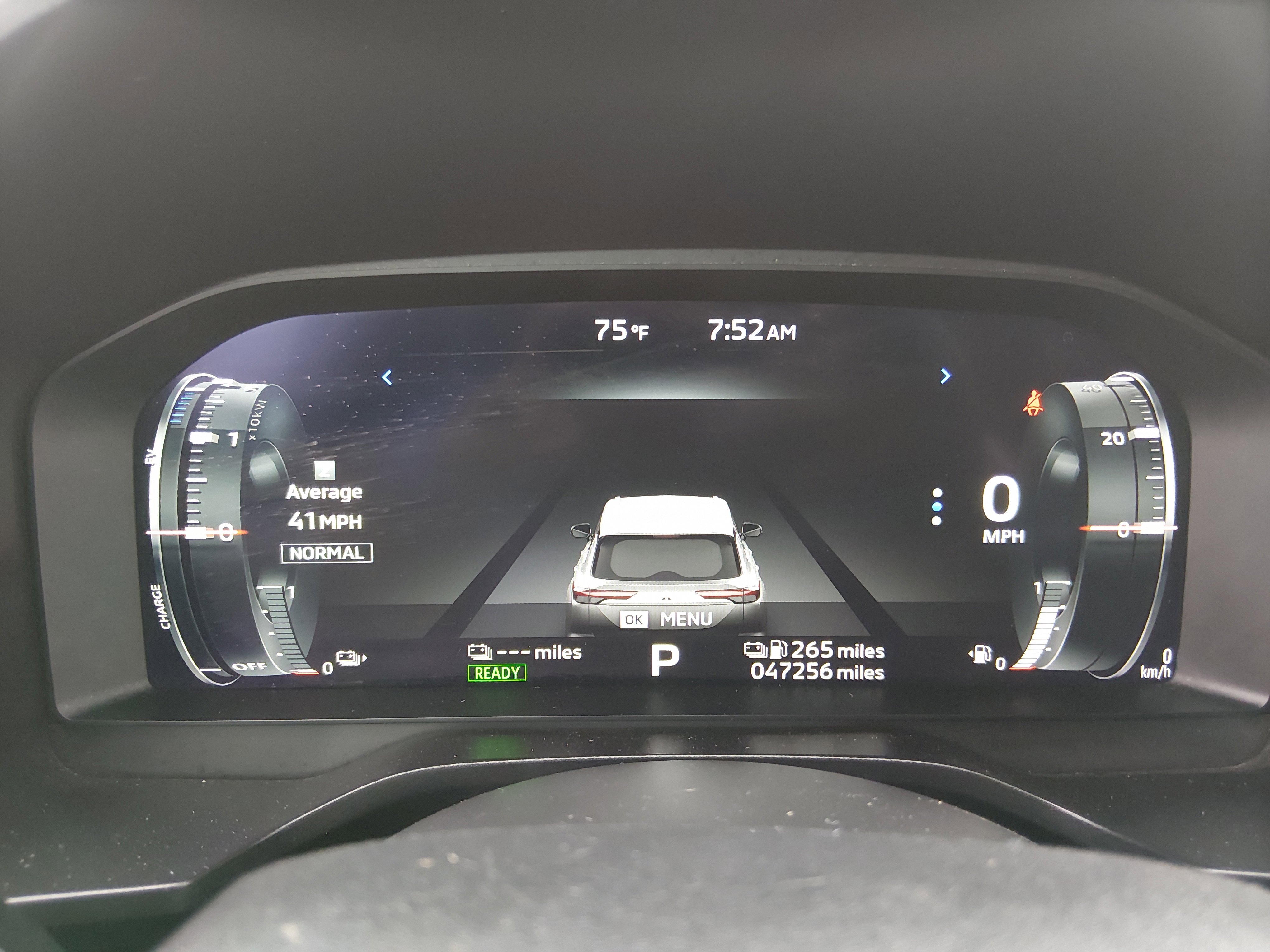 2024 Mitsubishi Outlander Plug-in Hybrid SE - Photo 14