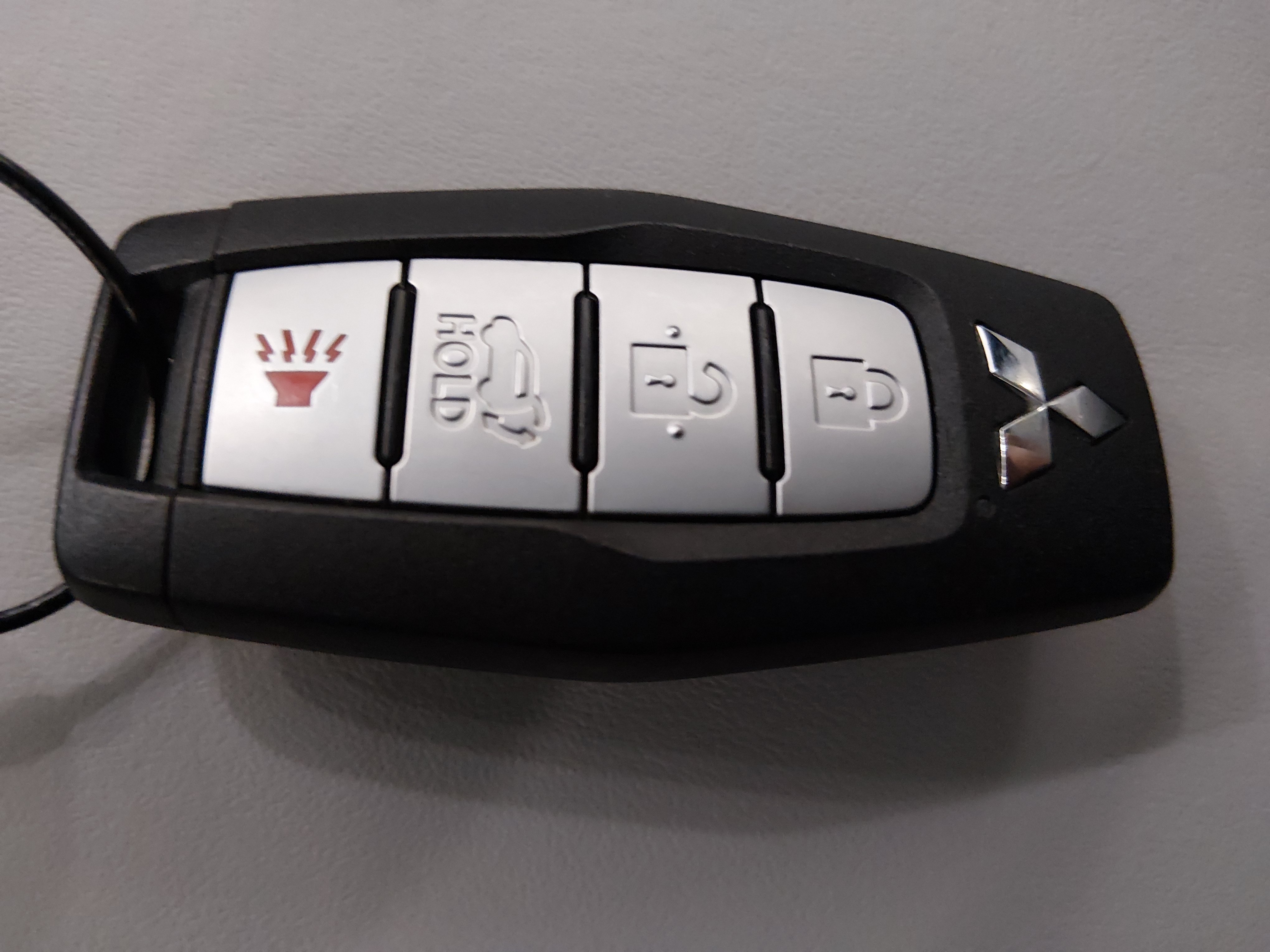 2025 Mitsubishi Outlander SEL - Photo 15