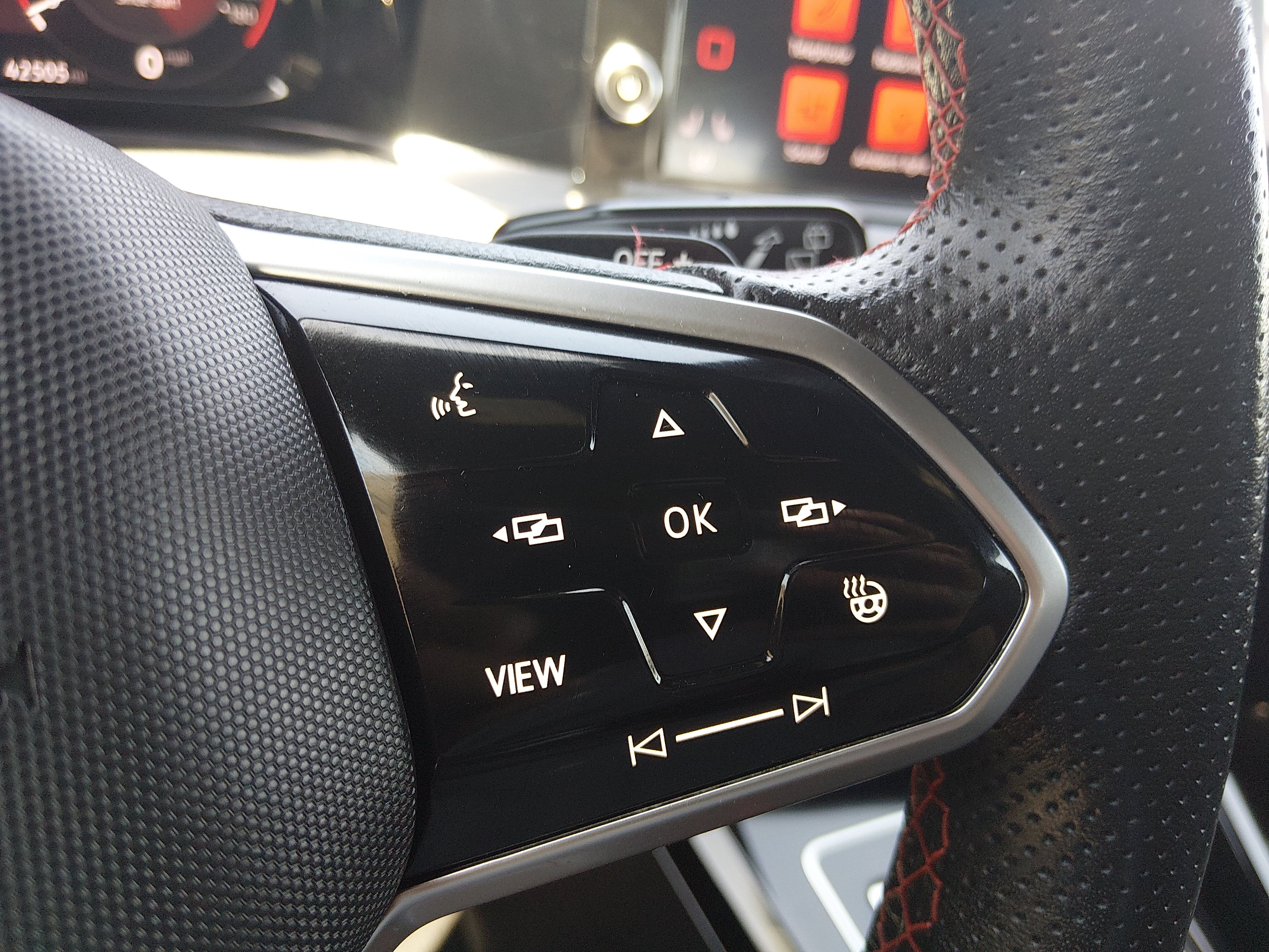 2024 Volkswagen Golf GTI S - Photo 13