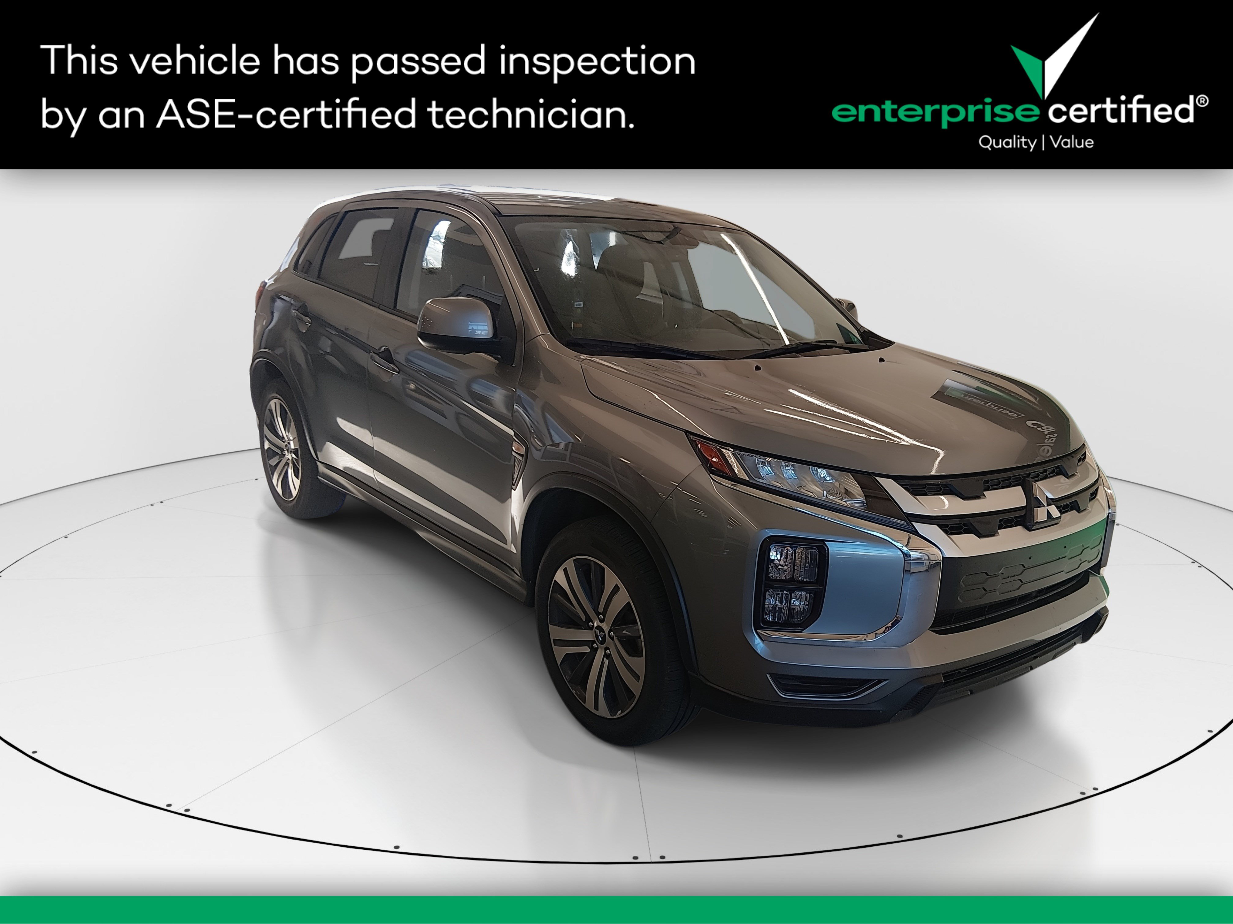 2024 Mitsubishi Outlander Sport