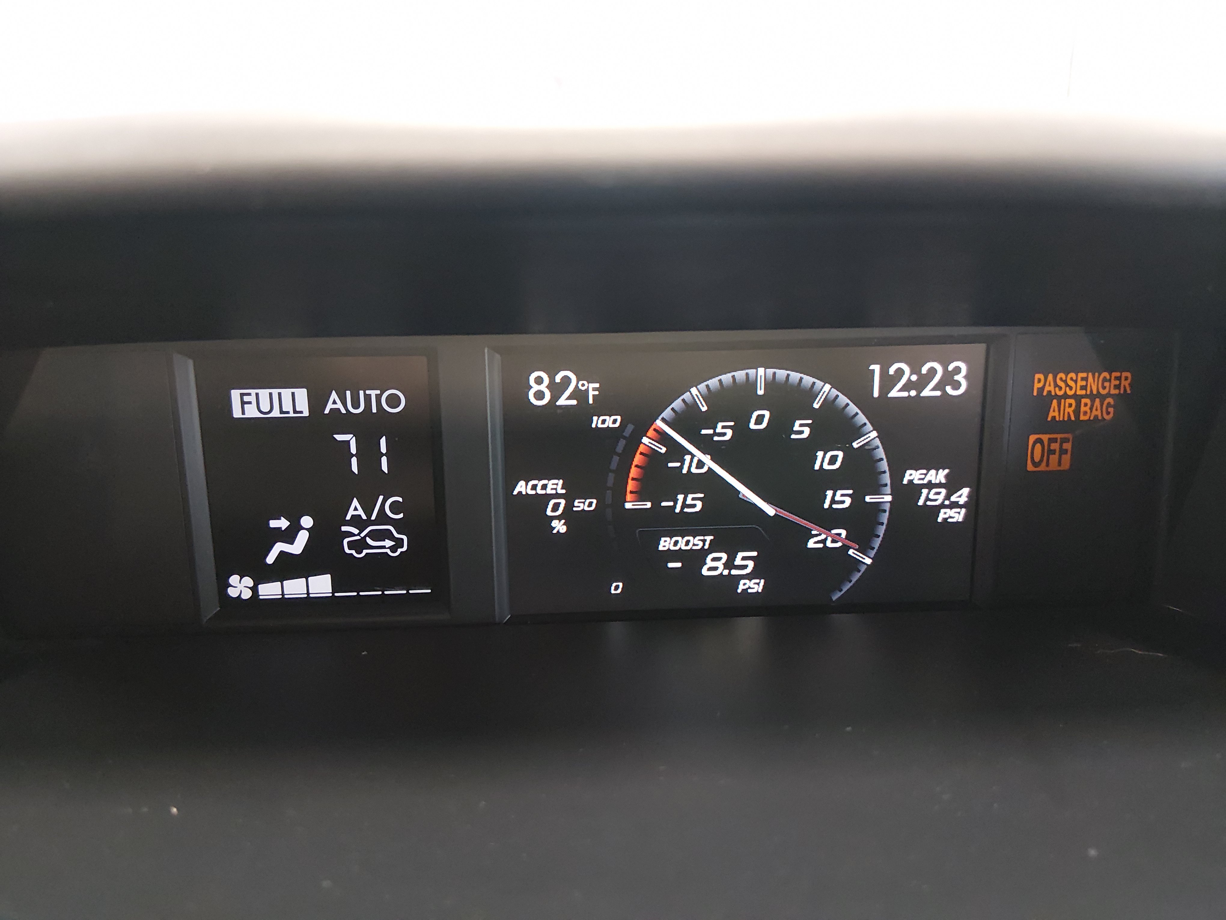 2017 Subaru Forester XT Premium - Photo 30