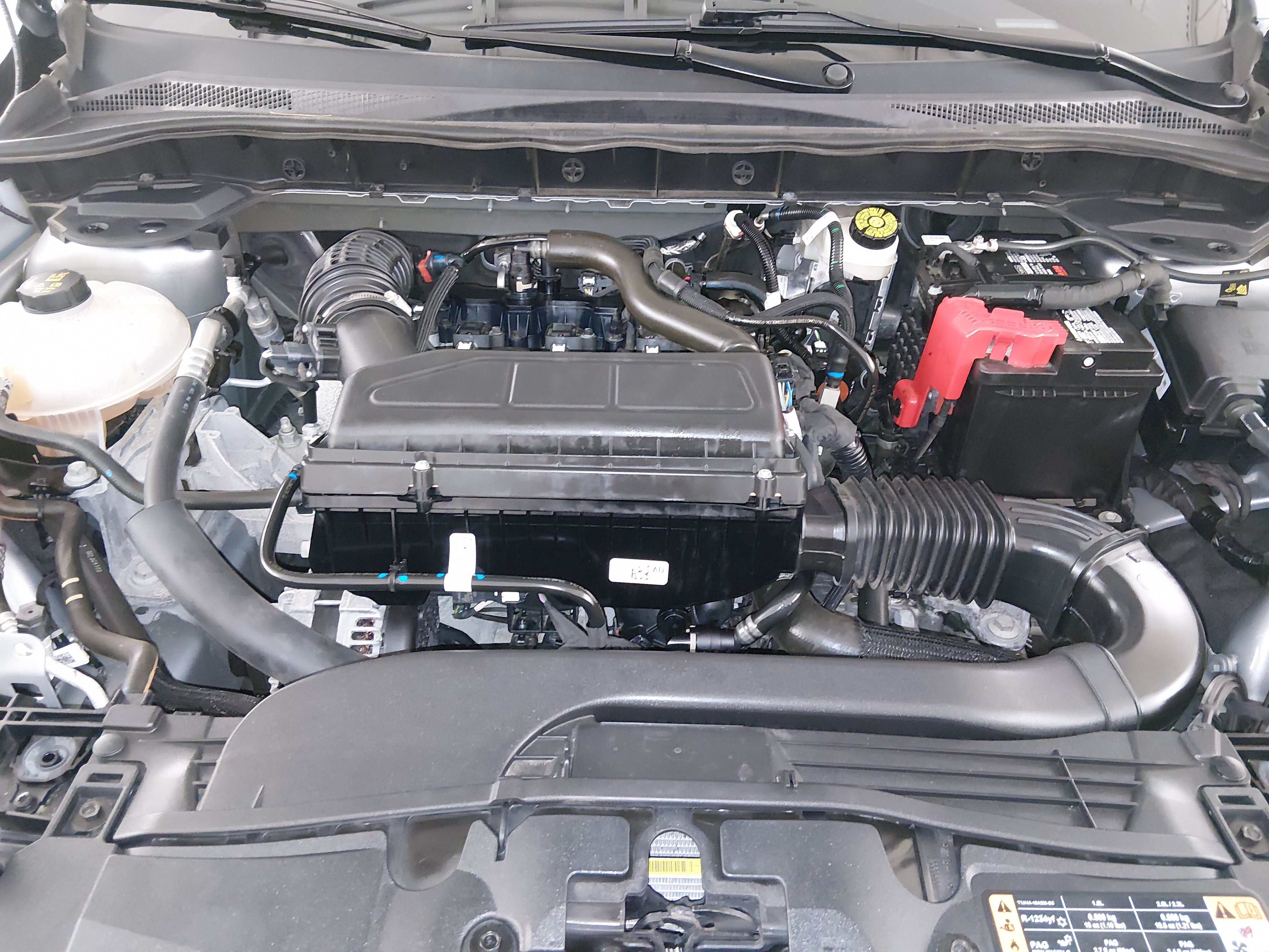 2024 Ford Escape ST-Line - Photo 9