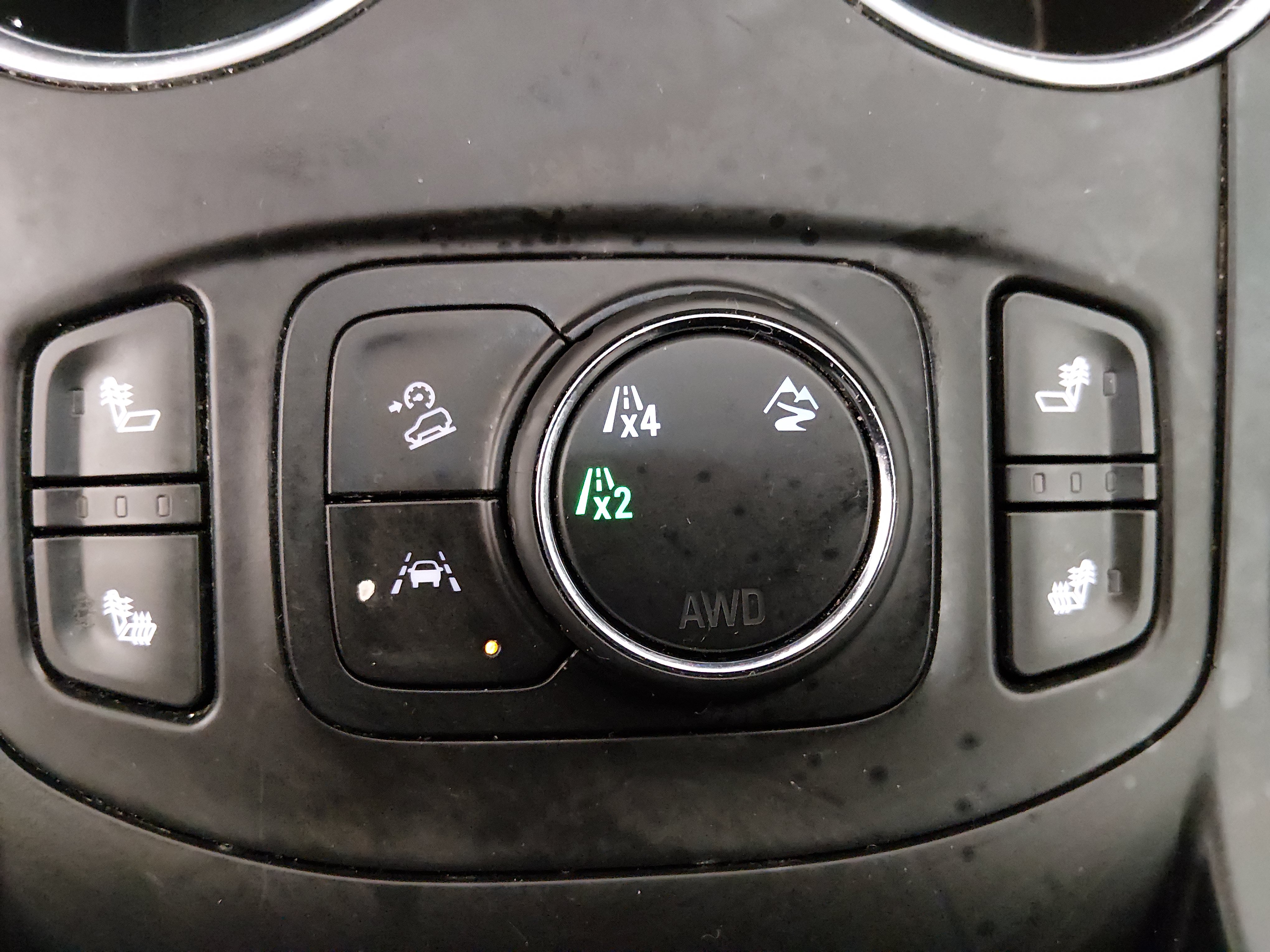 2023 GMC Terrain SLT - Photo 17
