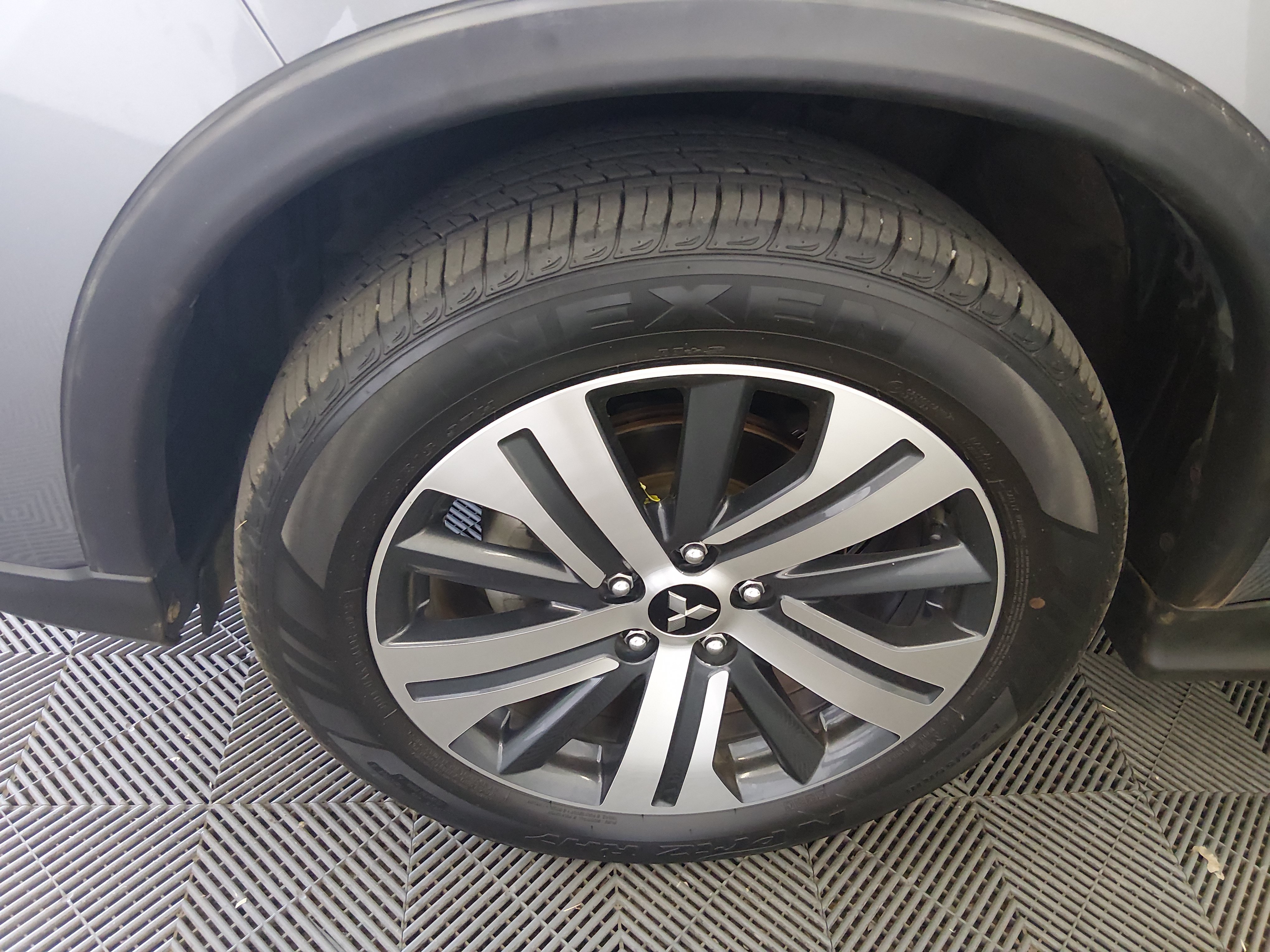 2024 Mitsubishi Outlander Sport ES - Photo 10