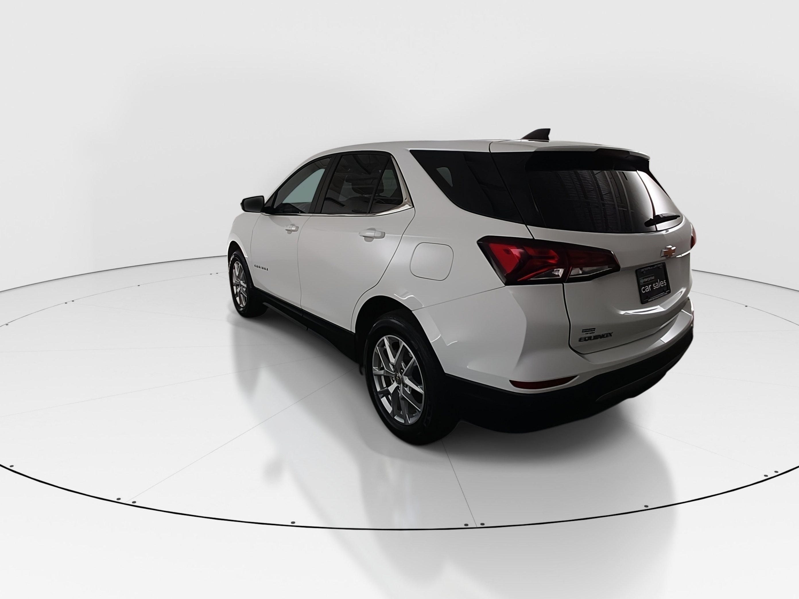 2024 Chevrolet Equinox LT - Photo 5