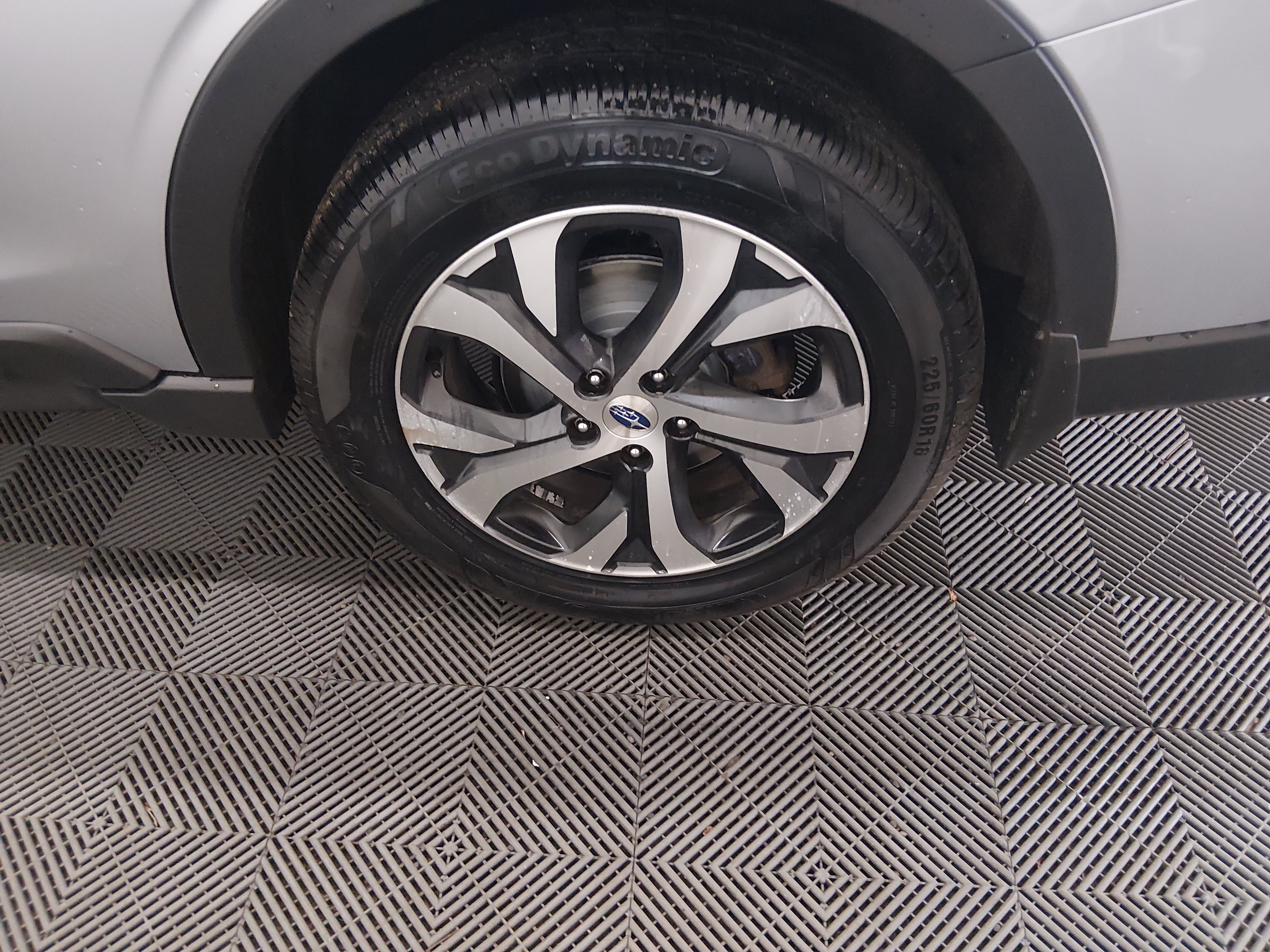 2022 Subaru Outback Limited - Photo 10