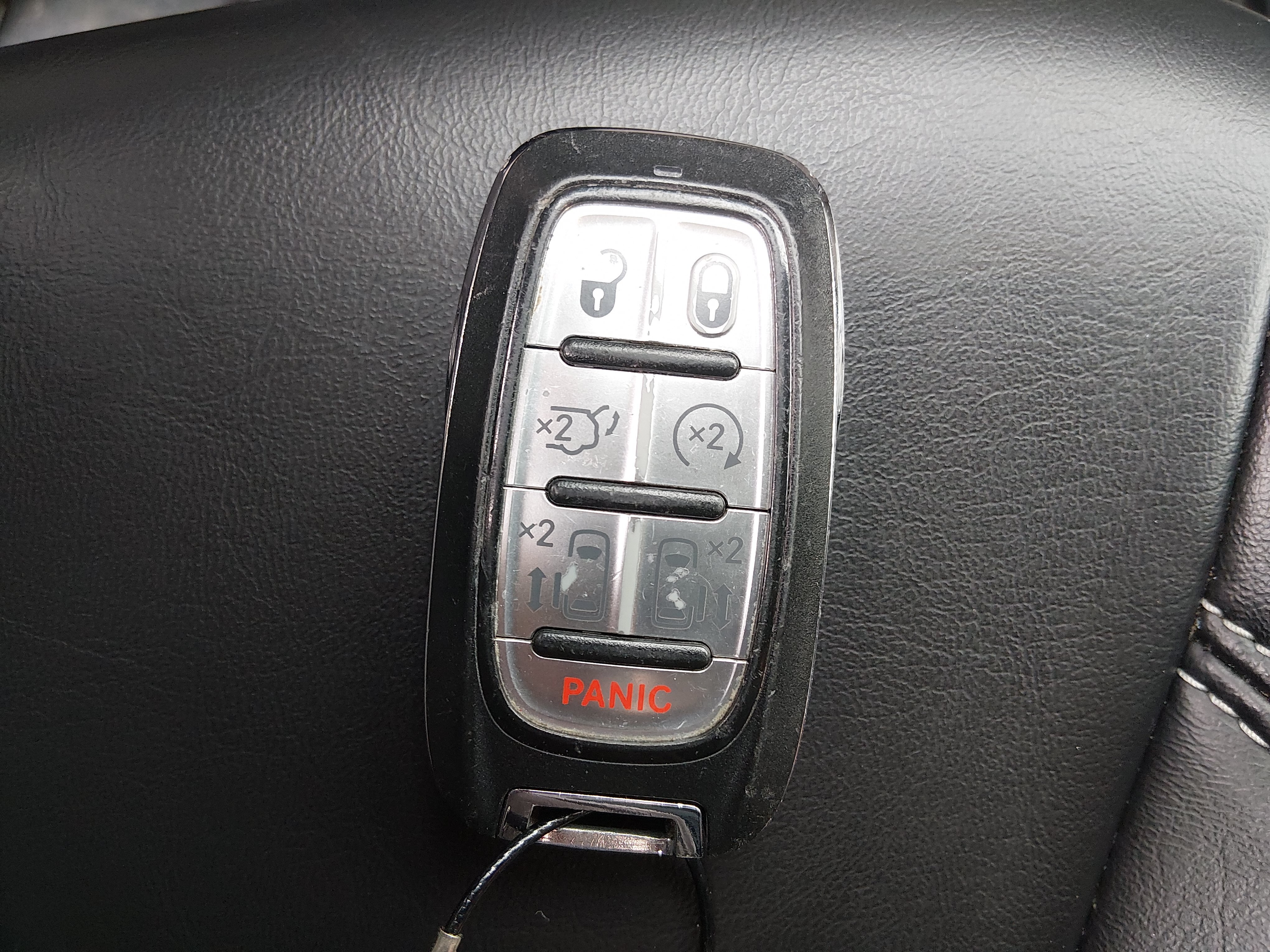 2023 Chrysler Pacifica Touring L - Photo 15